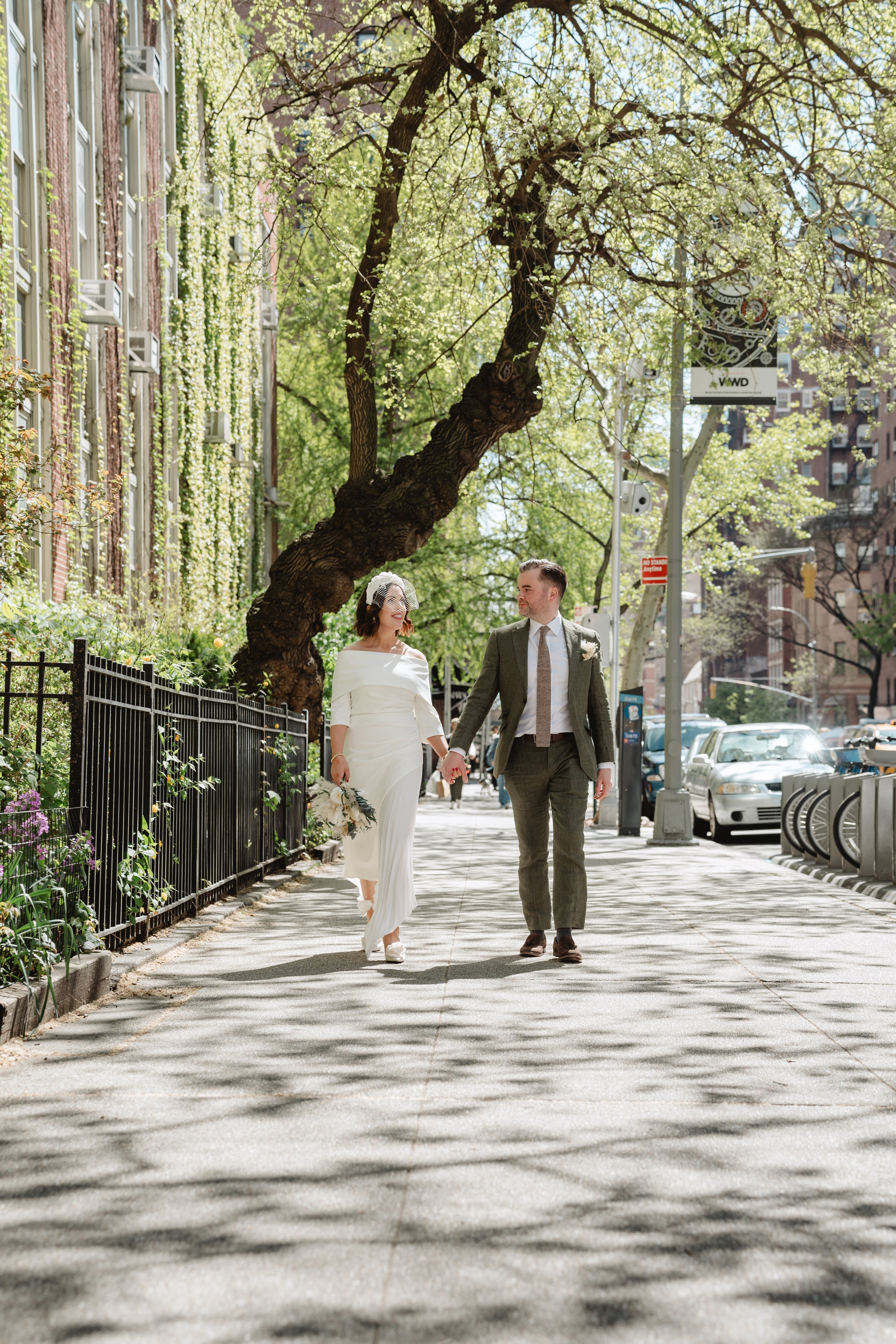 Maria&Terence. Photographer in New York Faery By Mary