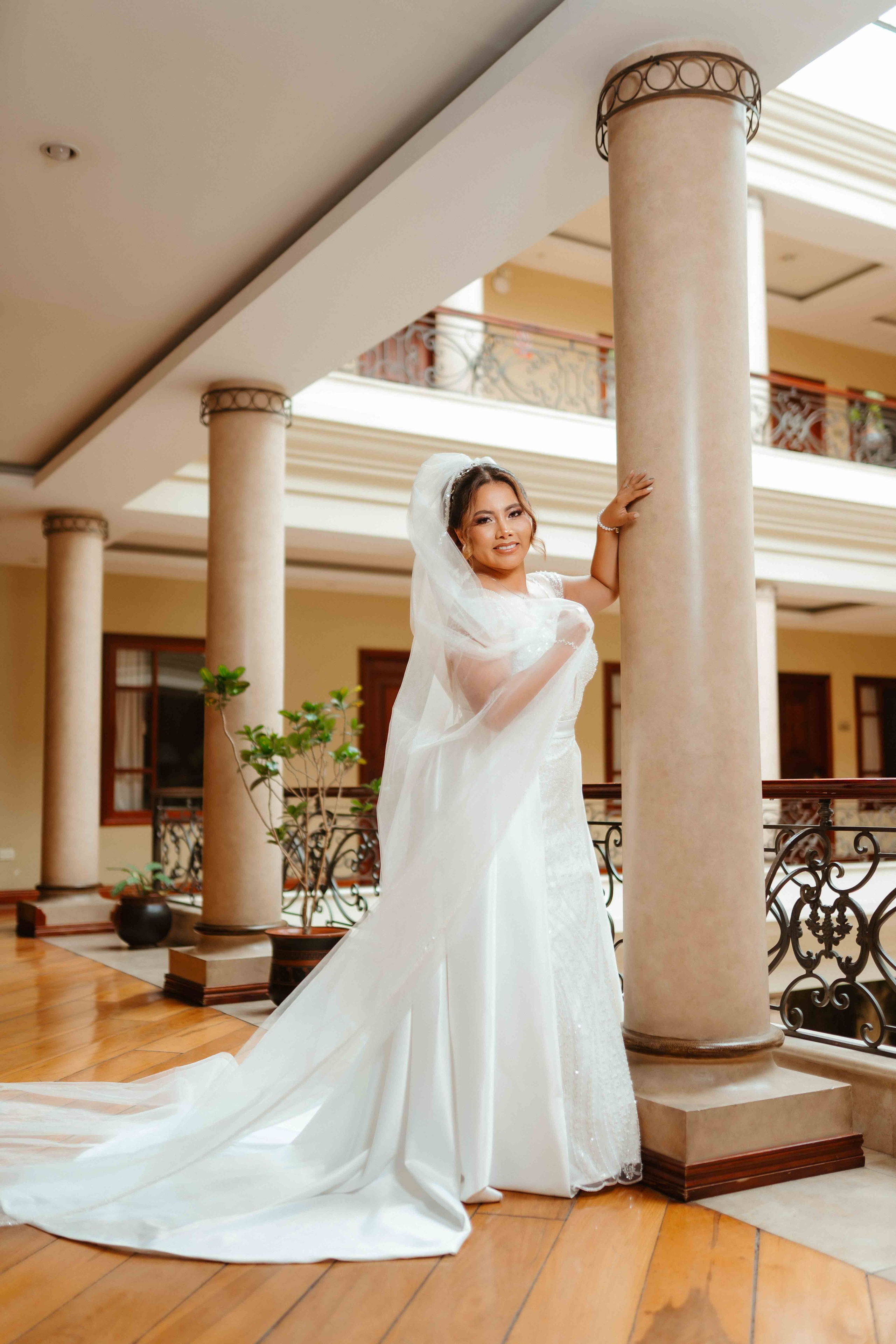 Ivan y Maria. Fotógrafo de bodas en Loja Ecuador | Piero Alvarez PH