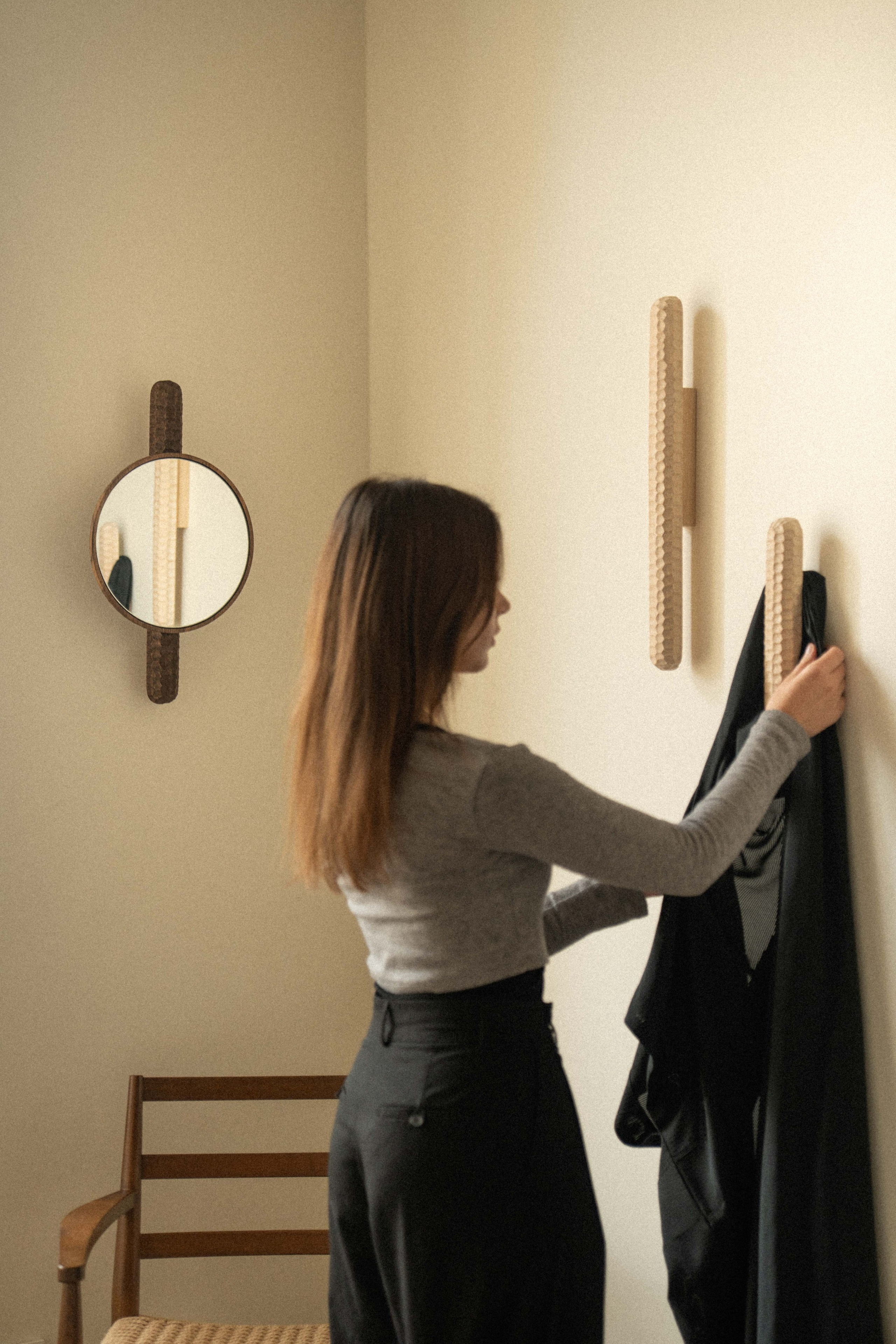 Waga Garda Collection Editorial. Hamza Makić Cinematographer, Photographer & Visual Artist