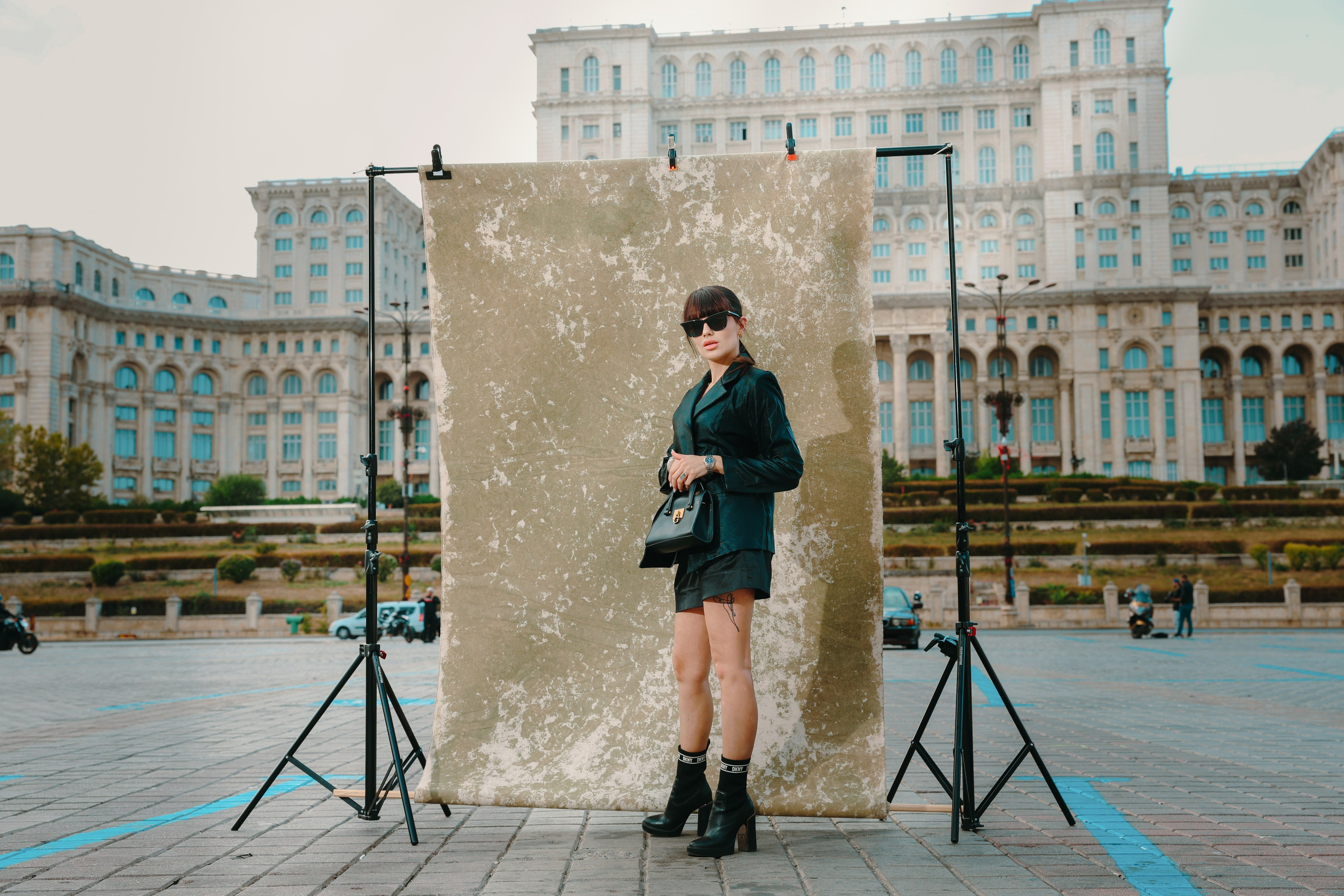 Boudoir Studio – fotografie boudoir, nud artistic și conținut premium OnlyFans