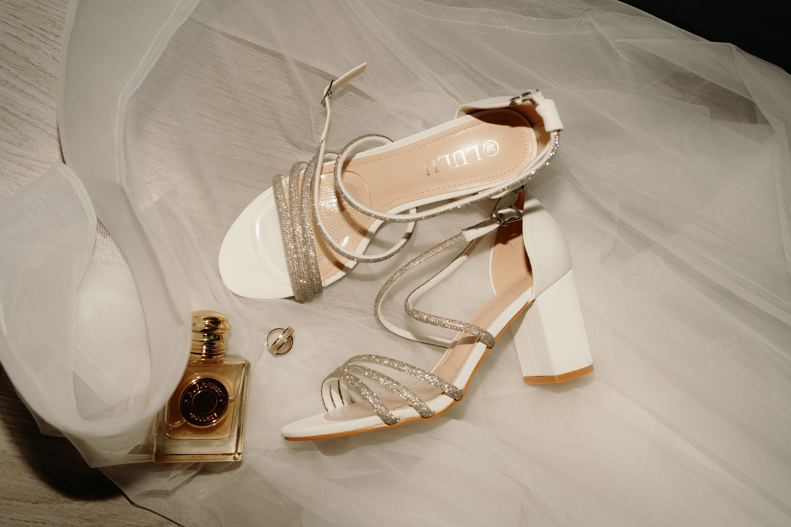 Pachete. STORYCATCHERS