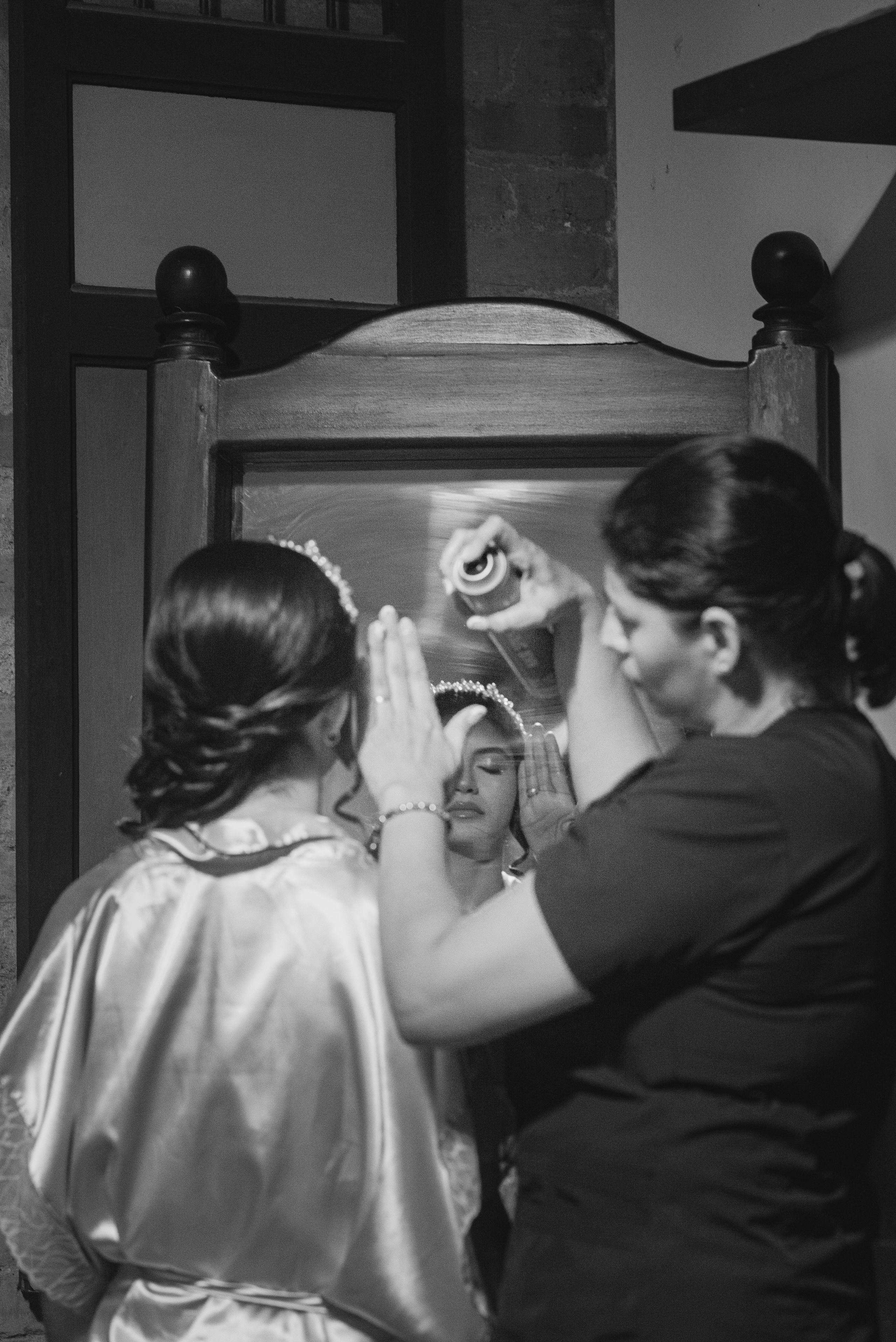 El Matri de Laura y Felipe. Www.dresalgadophoto.com