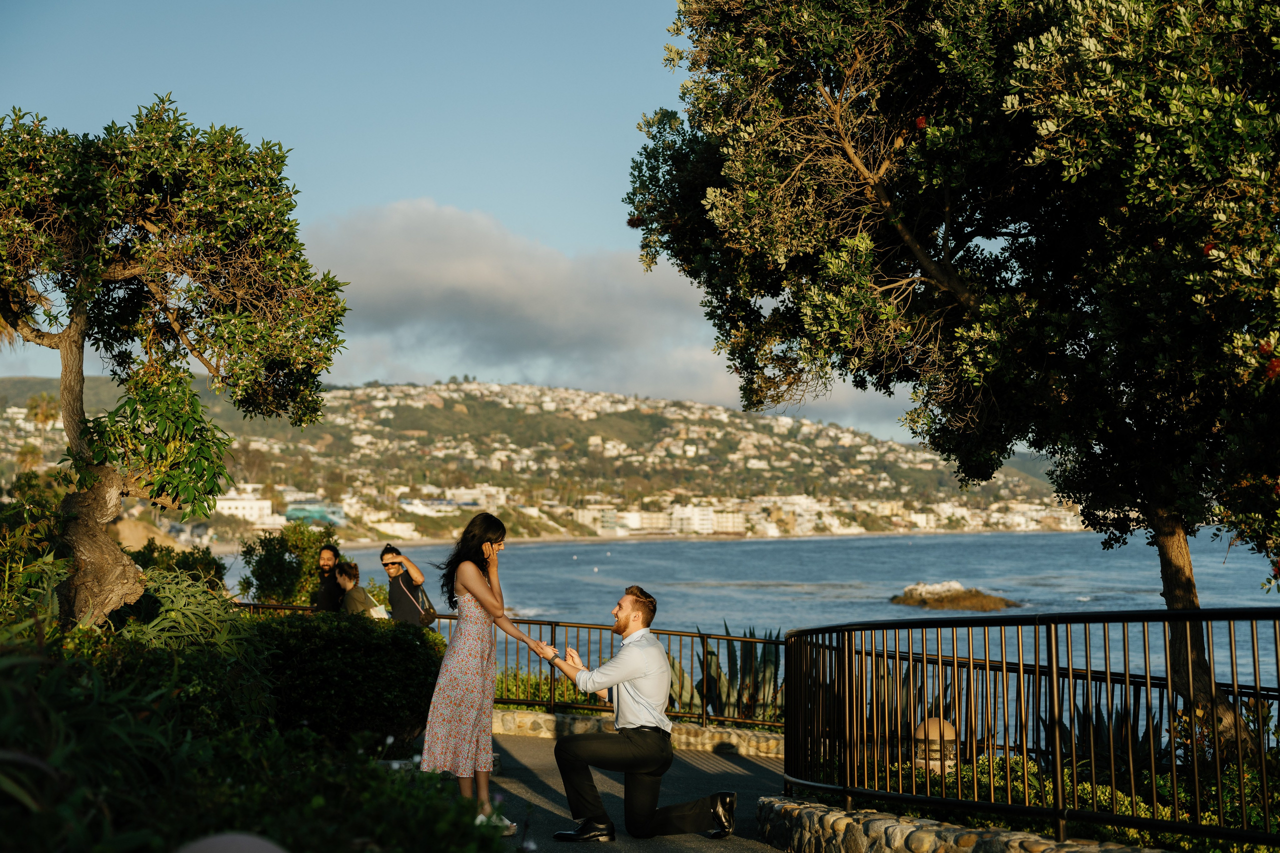 Proposals California. Wedding Photography & Videography Team in California, Los Angeles, San Francisco, San Diego and Travel