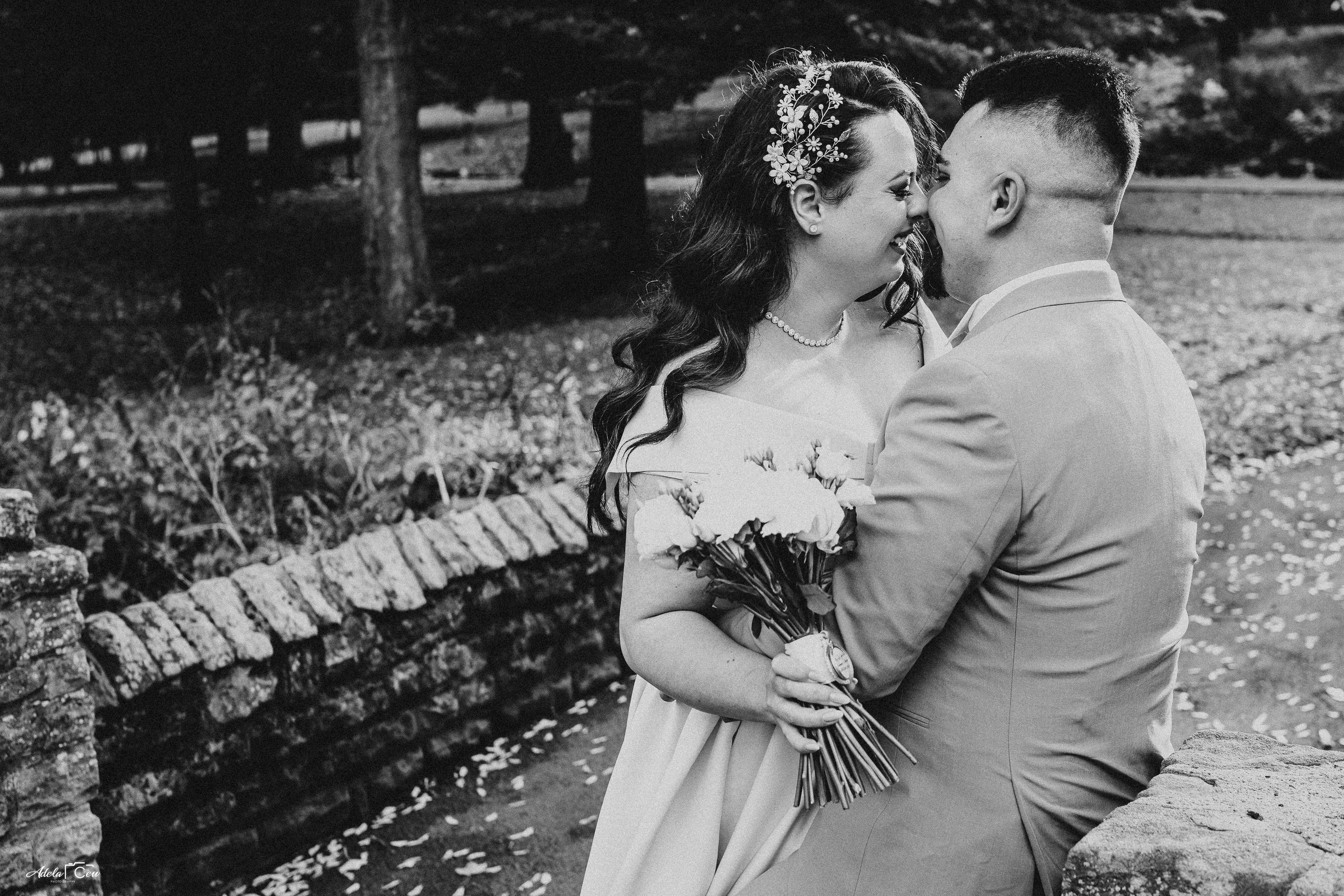 WEDDING PHOTOGRAPHER IN UK