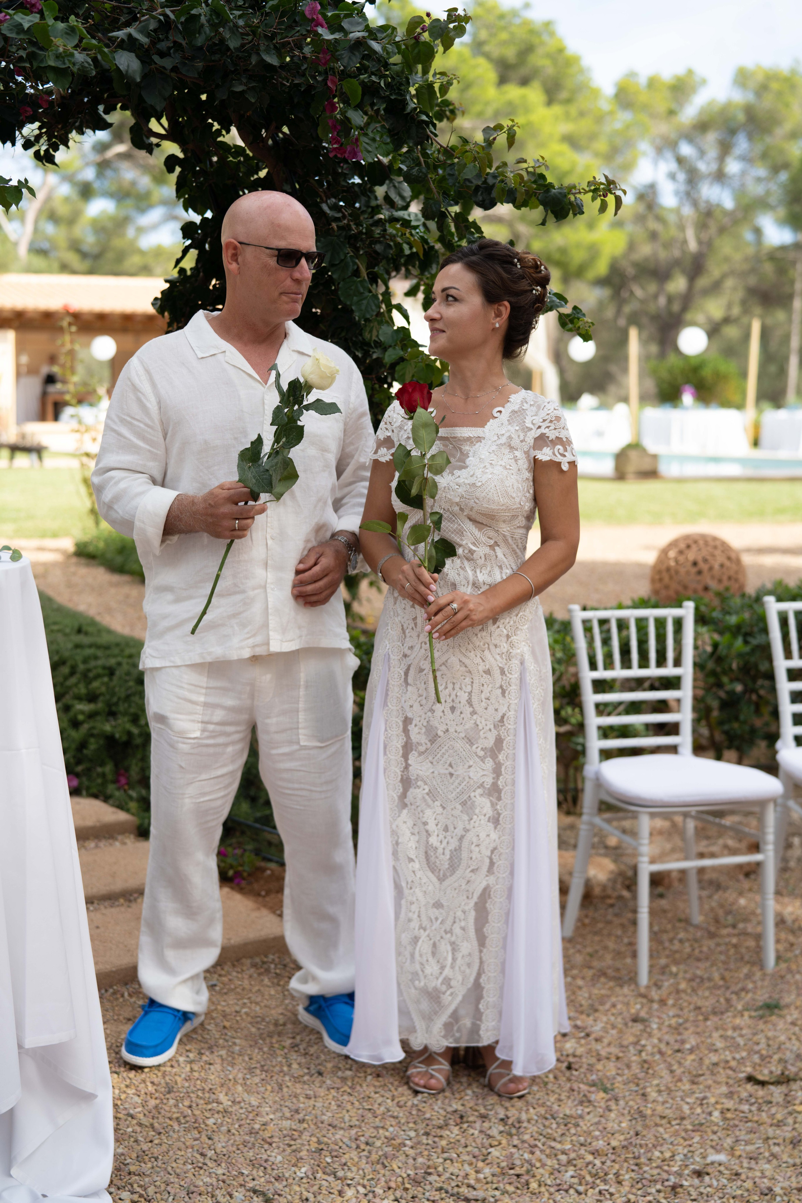 Wedding. Фотограф у Пальма де Майорка