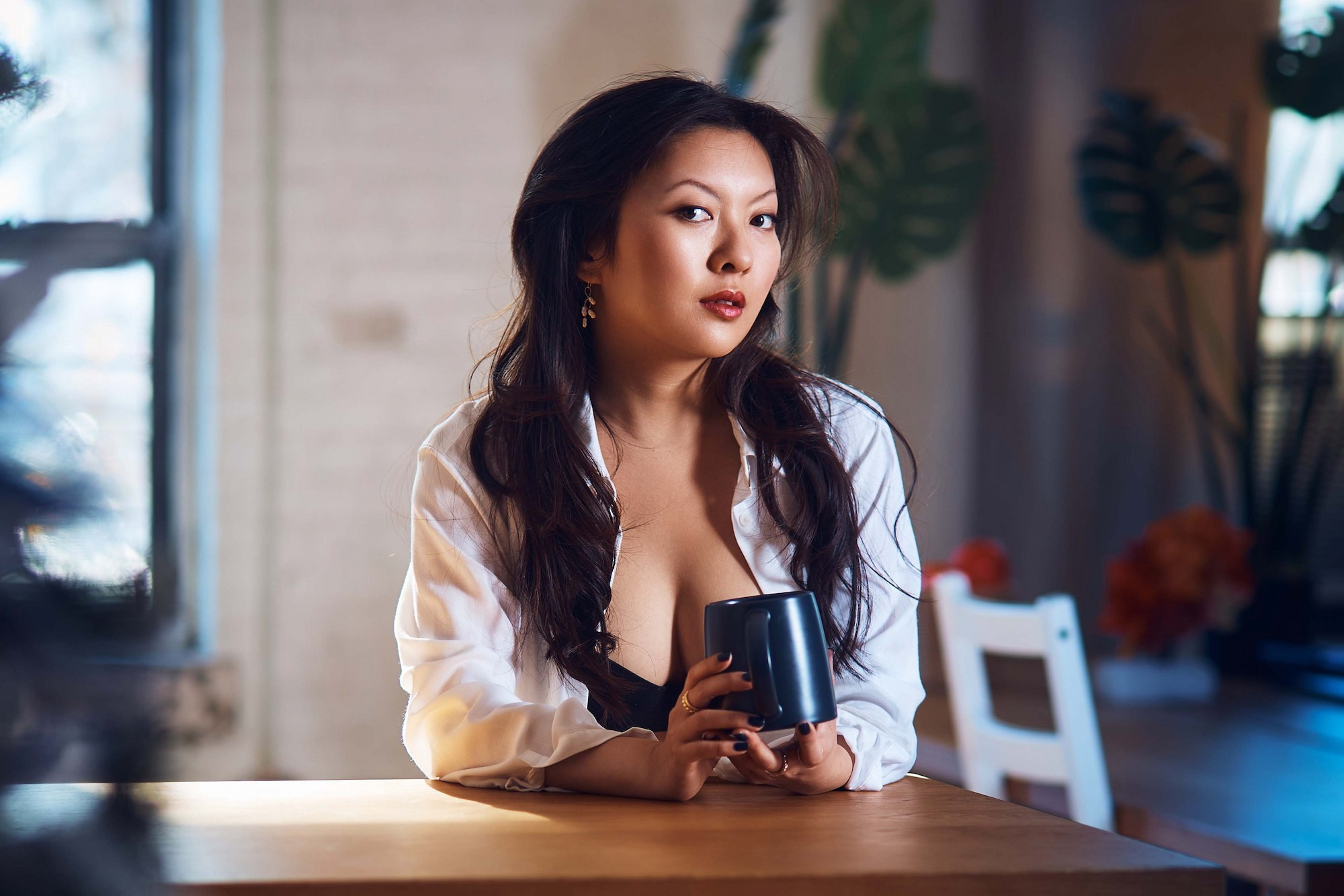 Professional Headshot Photographer in NY & NJ