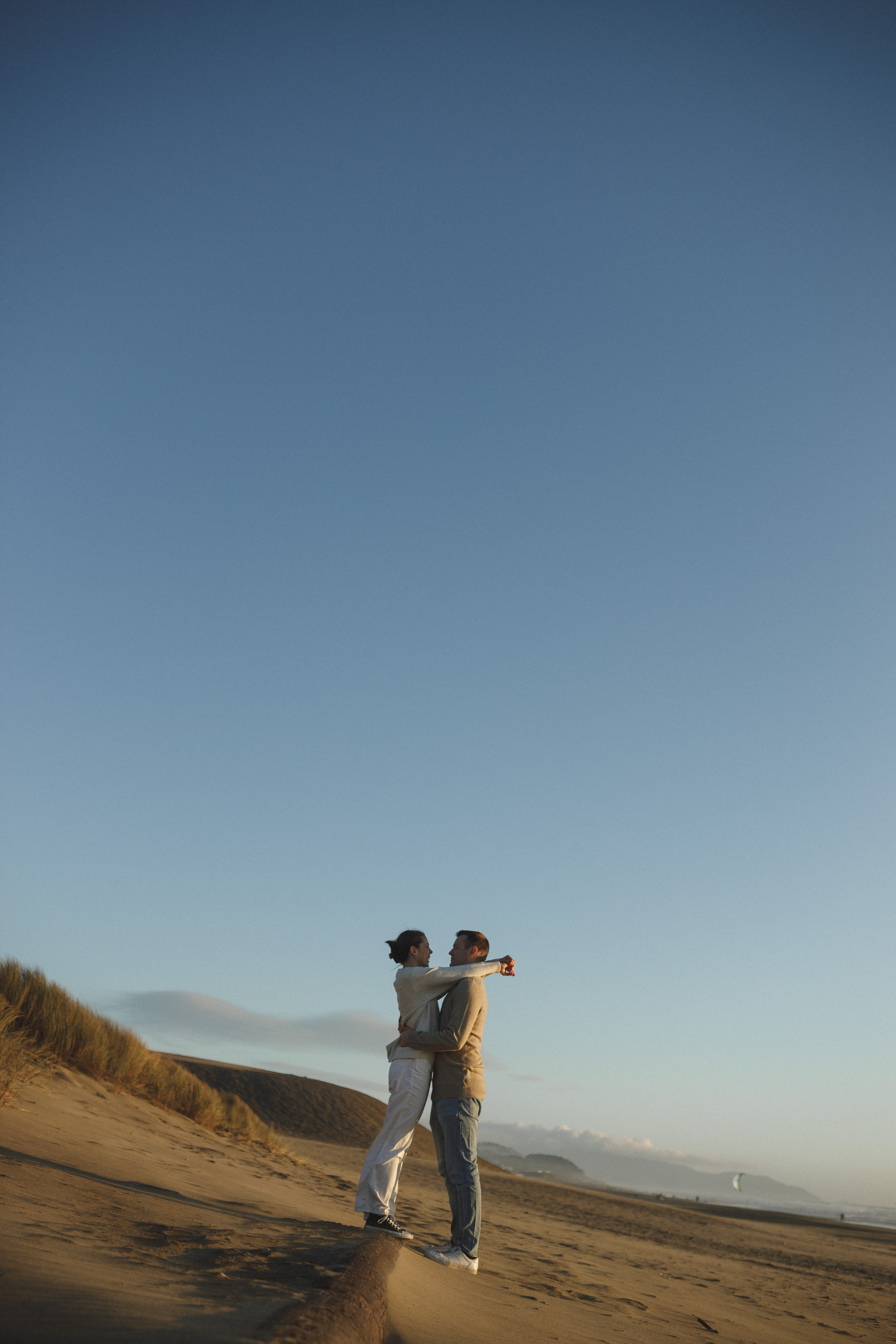 Bay Area Beach Guide for Photoshoots | Best Beaches for Maternity, Couples & Family. Maternity, newborn photographer in the Bay Area|Iryna Rakivnenko