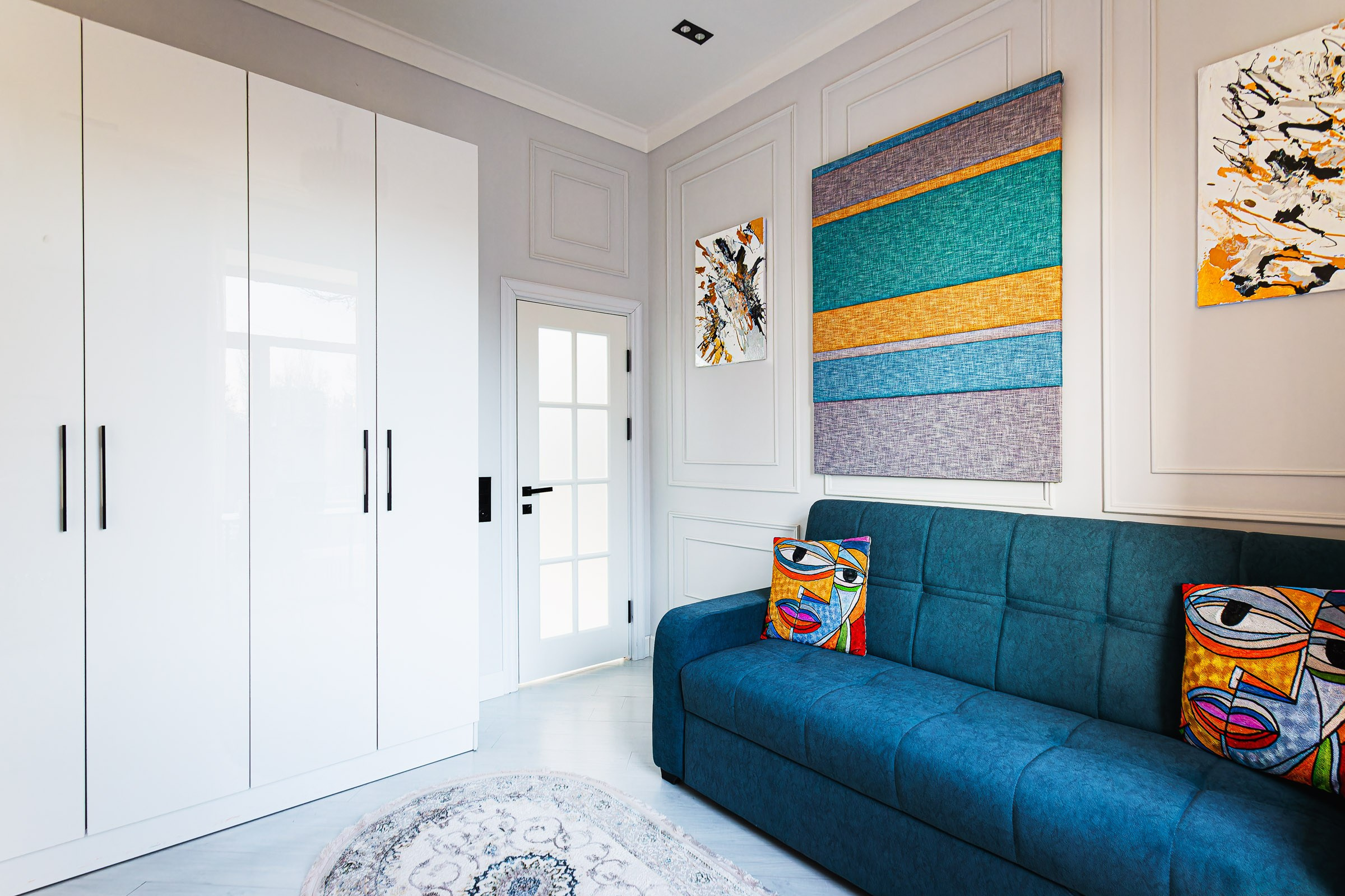 Аренда квартир в Ташкенте на день, сутки или неделю — Узбекистан. Аренда апартаментов Ташкент Узбекистан