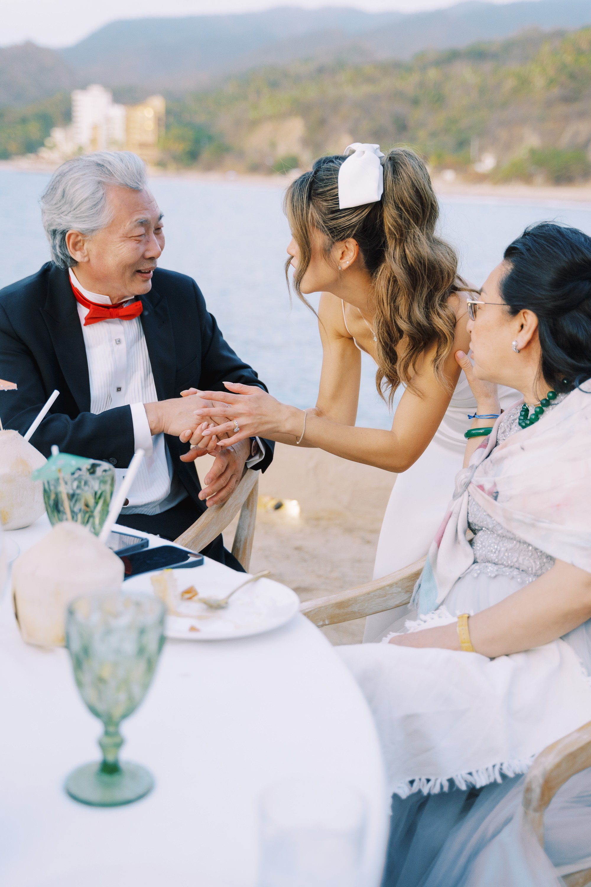 Double Wedding. Sayulita Wedding Photographer, Puerto Vallarta, Cabo