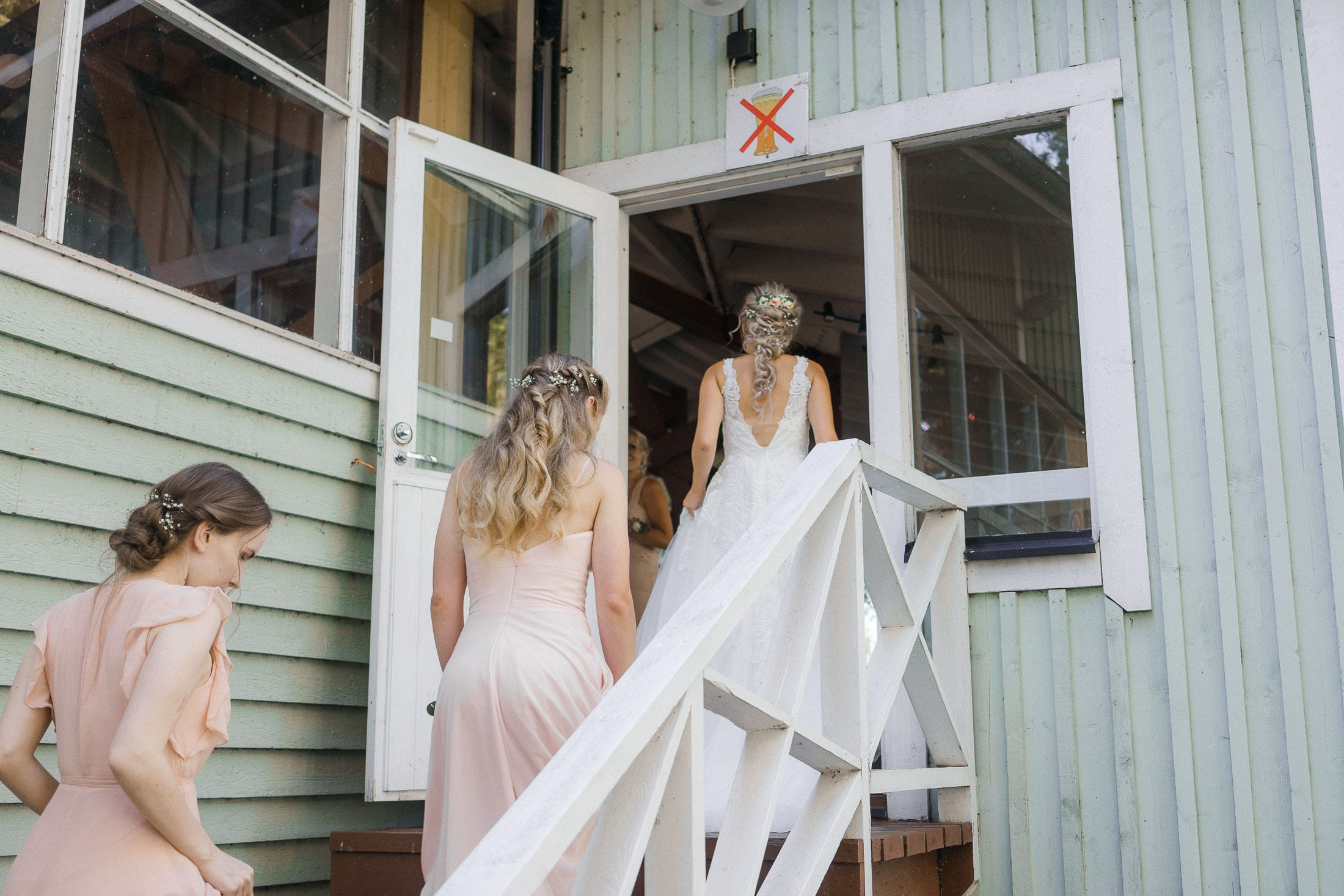 Fine Art Wedding Photography