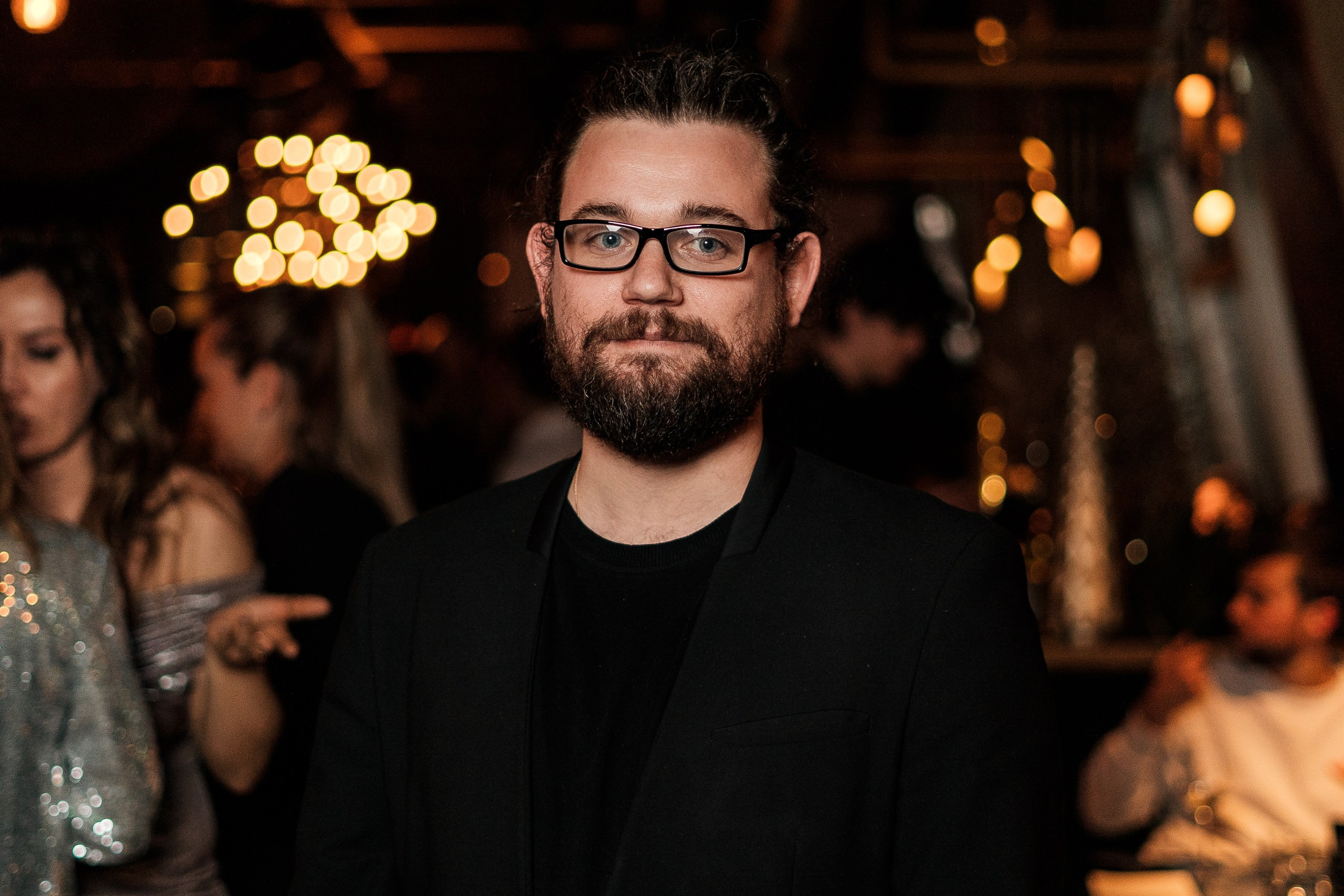 Photographe d’événements à Montréal | Mariages, anniversaires, baptême