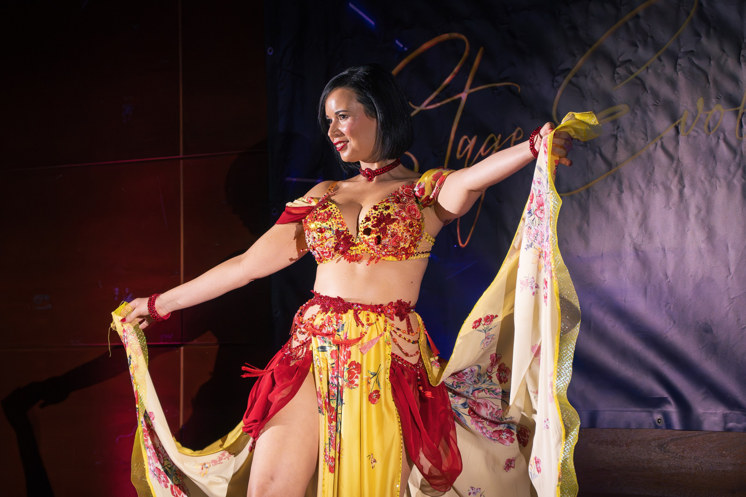 Galeria — Eventos e Espetáculos