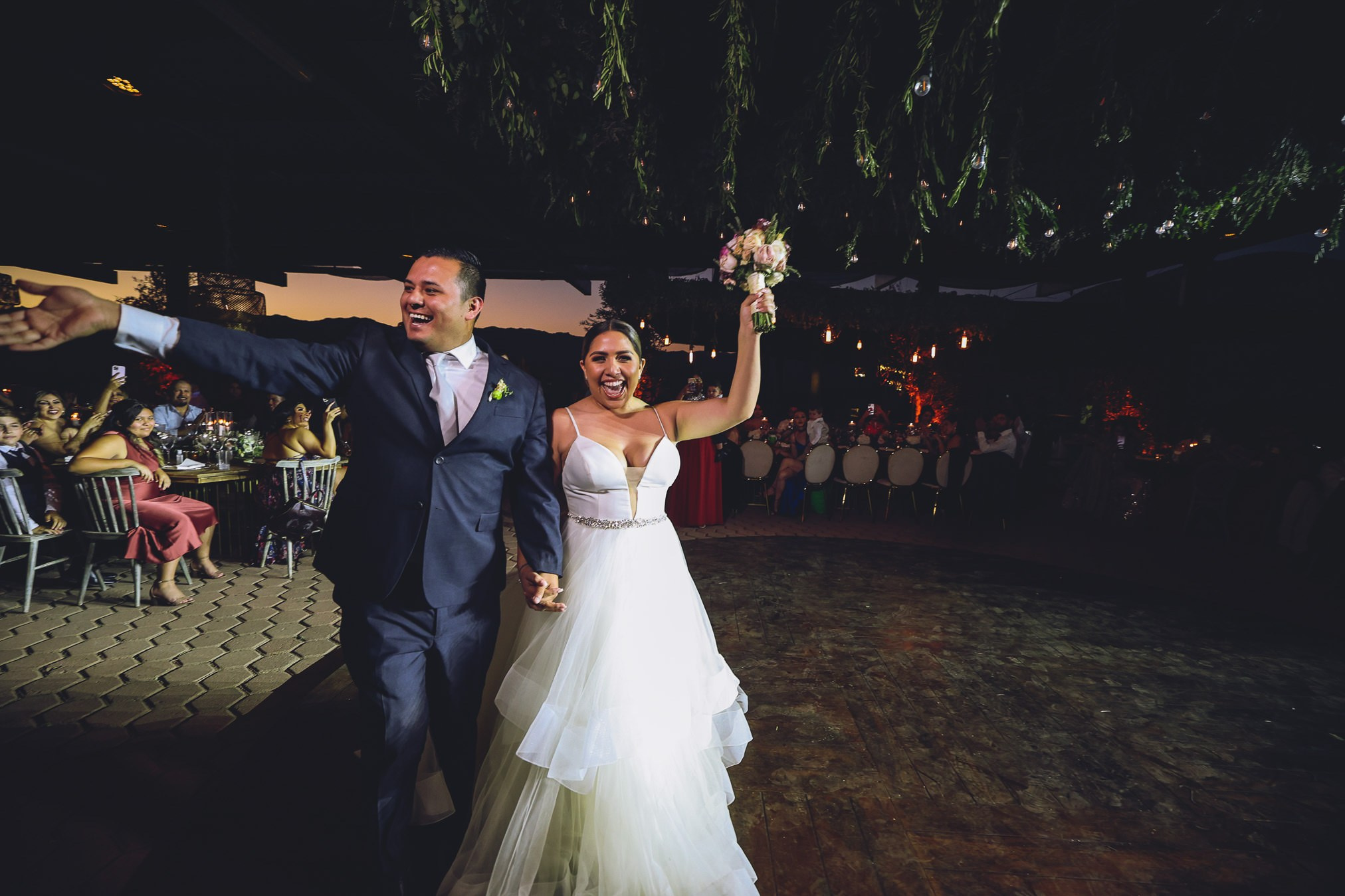 LA Cetto Valle de Guadalupe Boda Araceli e Israel. Estudio de fotografia en Tijuana