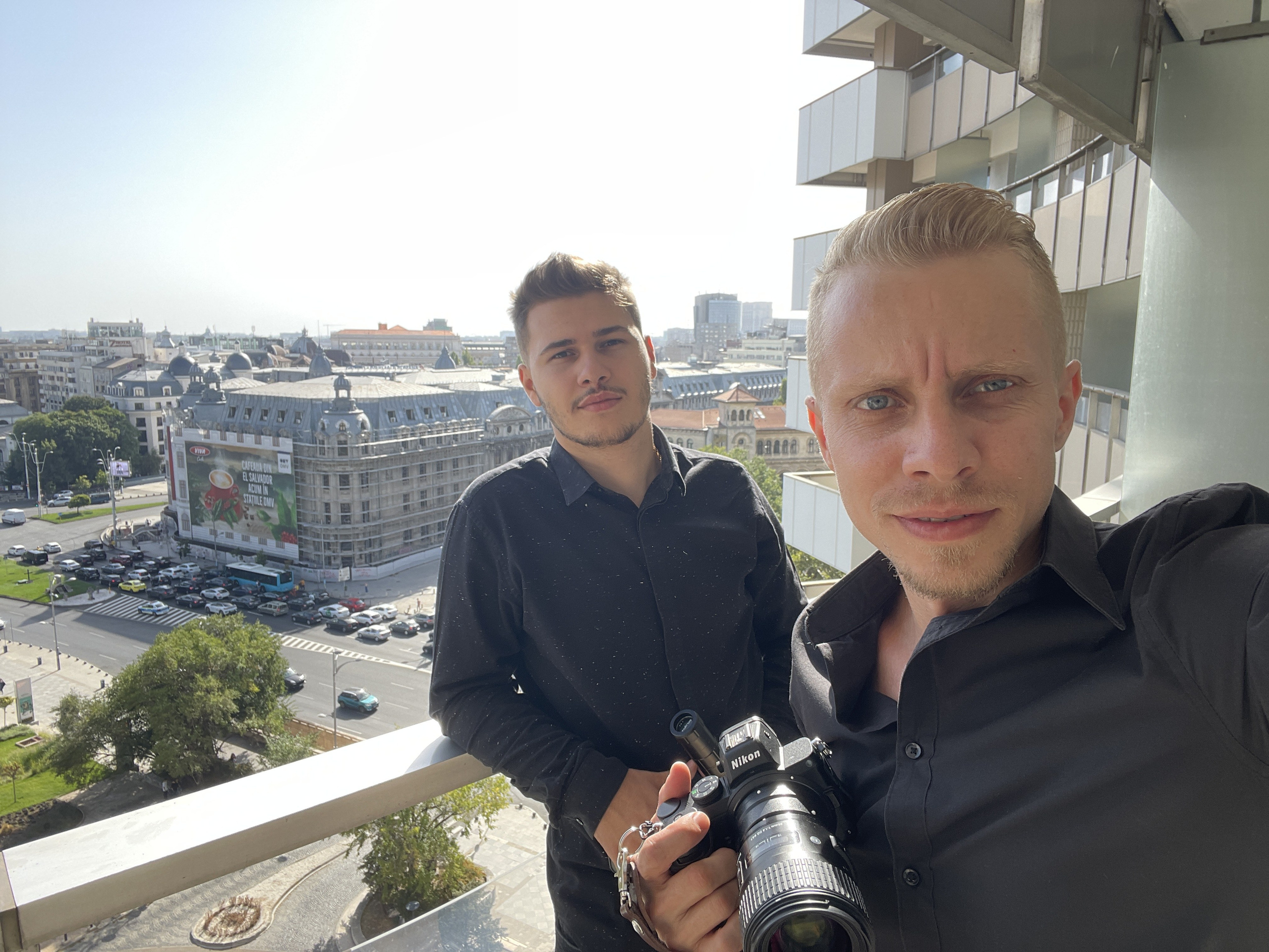 Despre Fotograf Cătălin Lazăr — Profesionist Evenimente. Cătălin Lazăr Photography — Fotografie de nuntă și evenimente premium în România și Europa