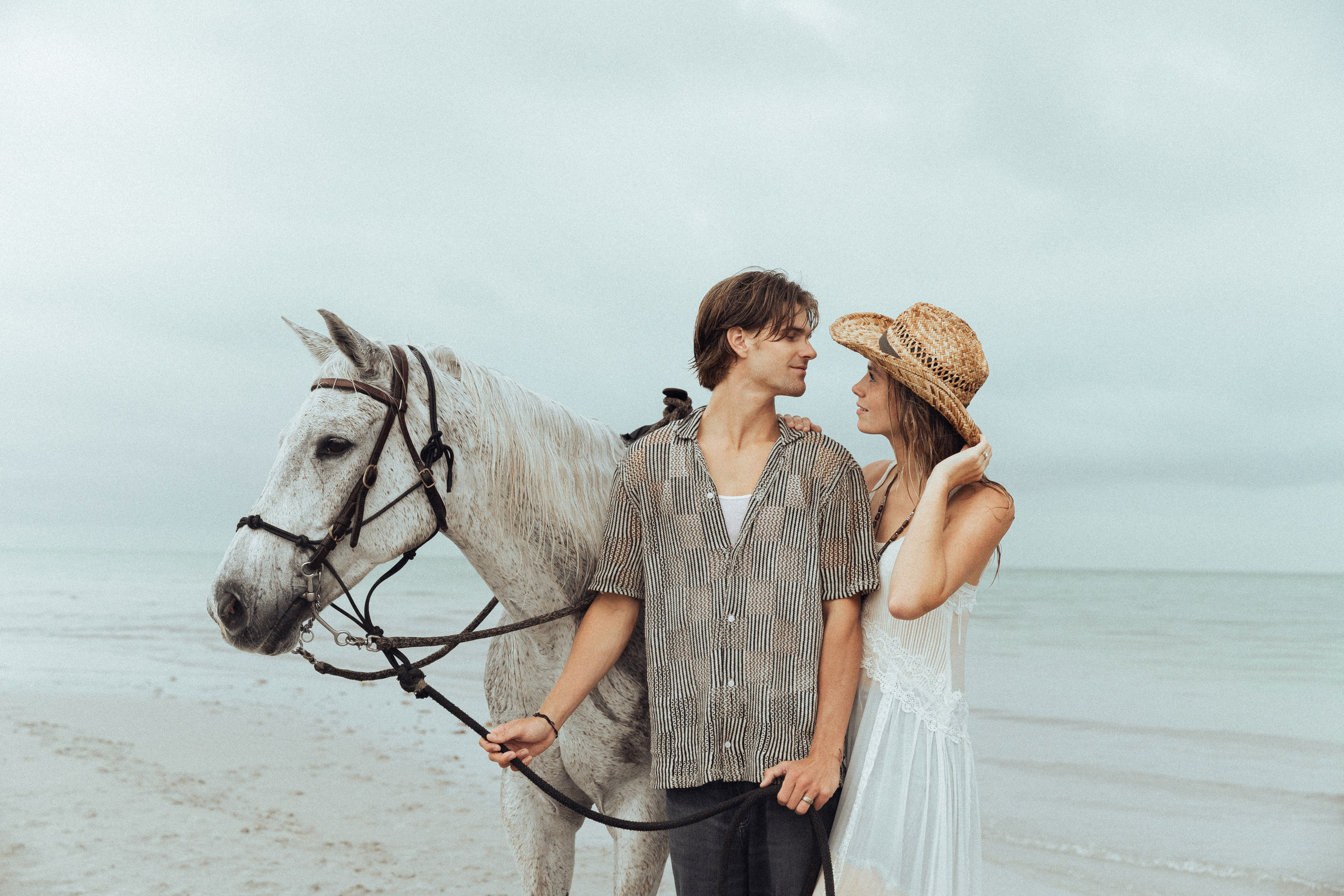 Horse & Rider Photoshoots In Florida