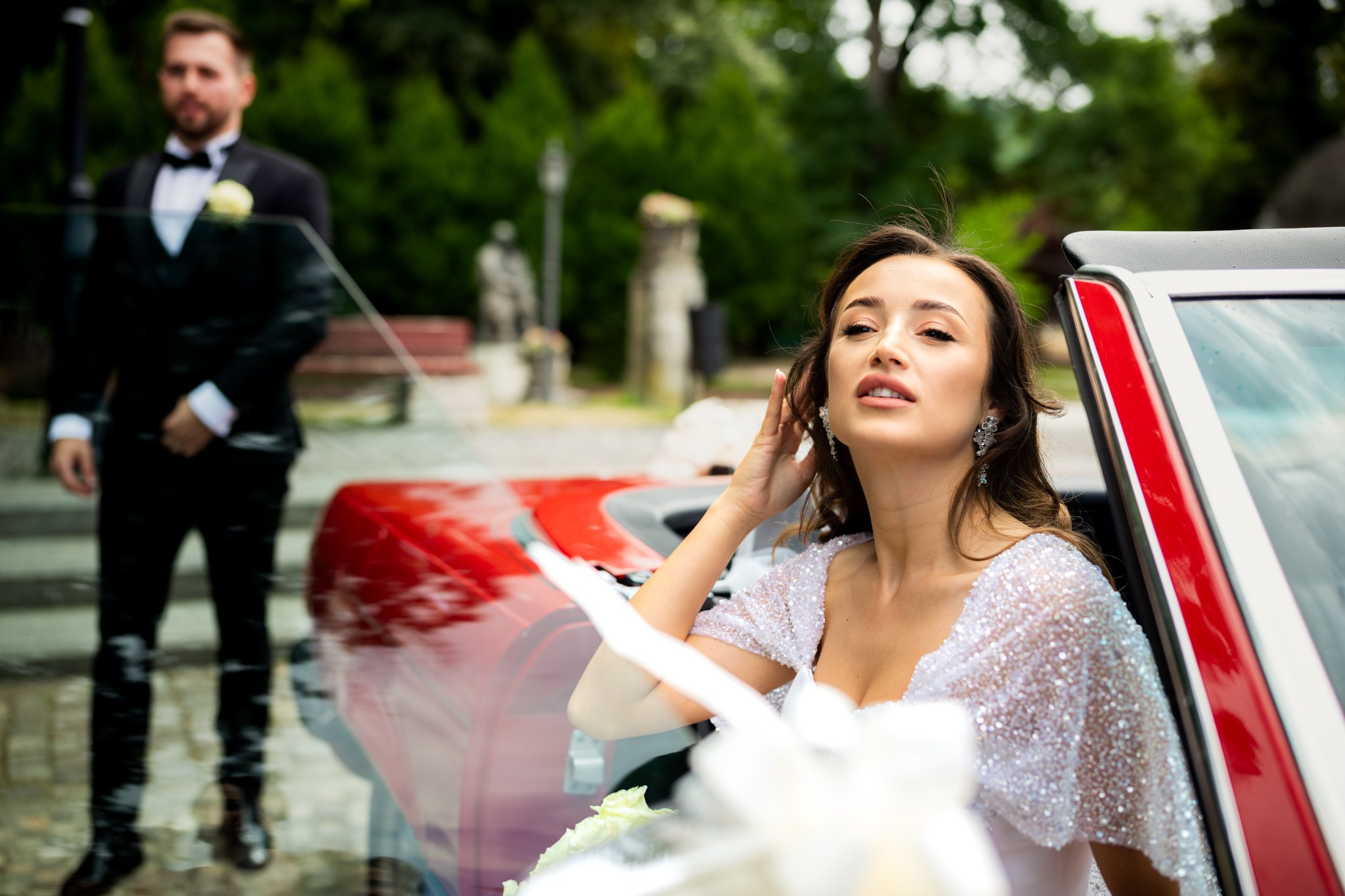 Fotograf de nuntă Balint Zsolt