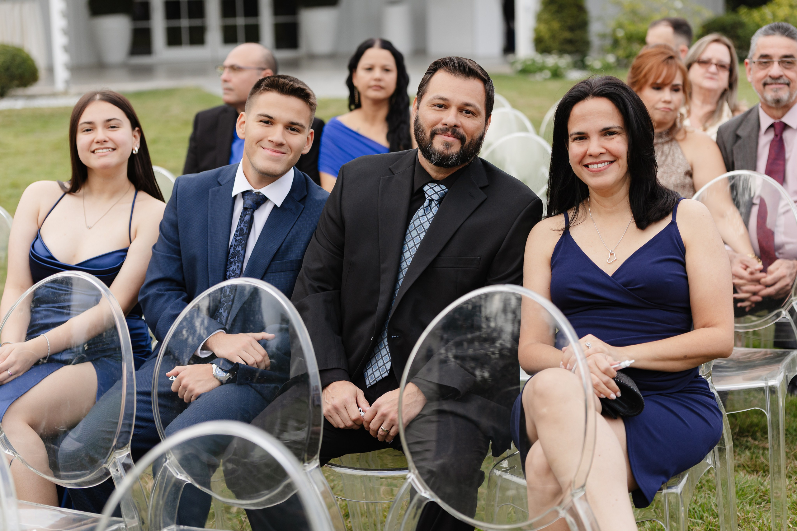 MELANIE & MICHAEL. YES I DO PRODUCTION — Wedding photography&videography