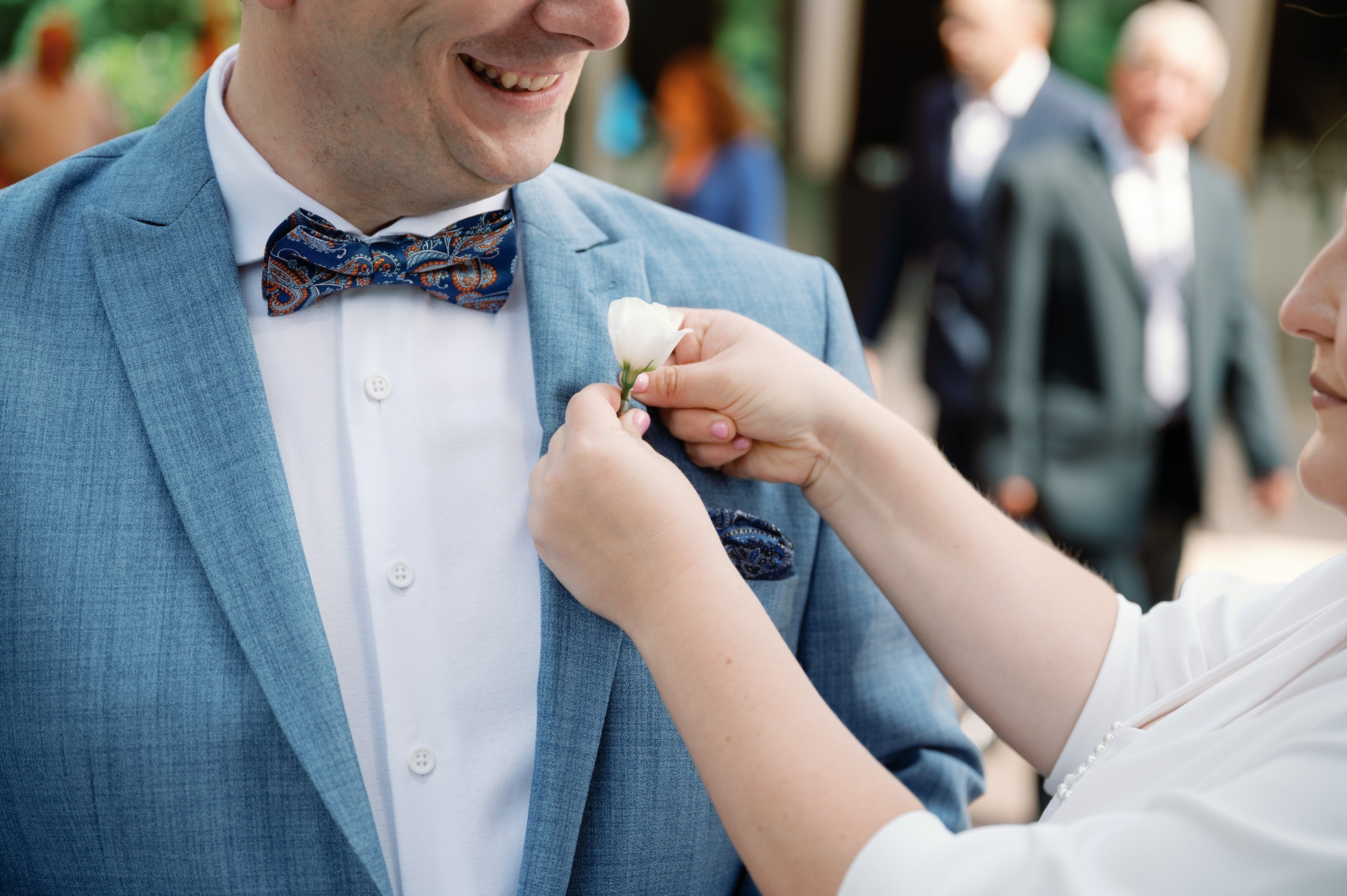 O Nuntă De Poveste La Conacul Albert Din Brașov | Happy Souls