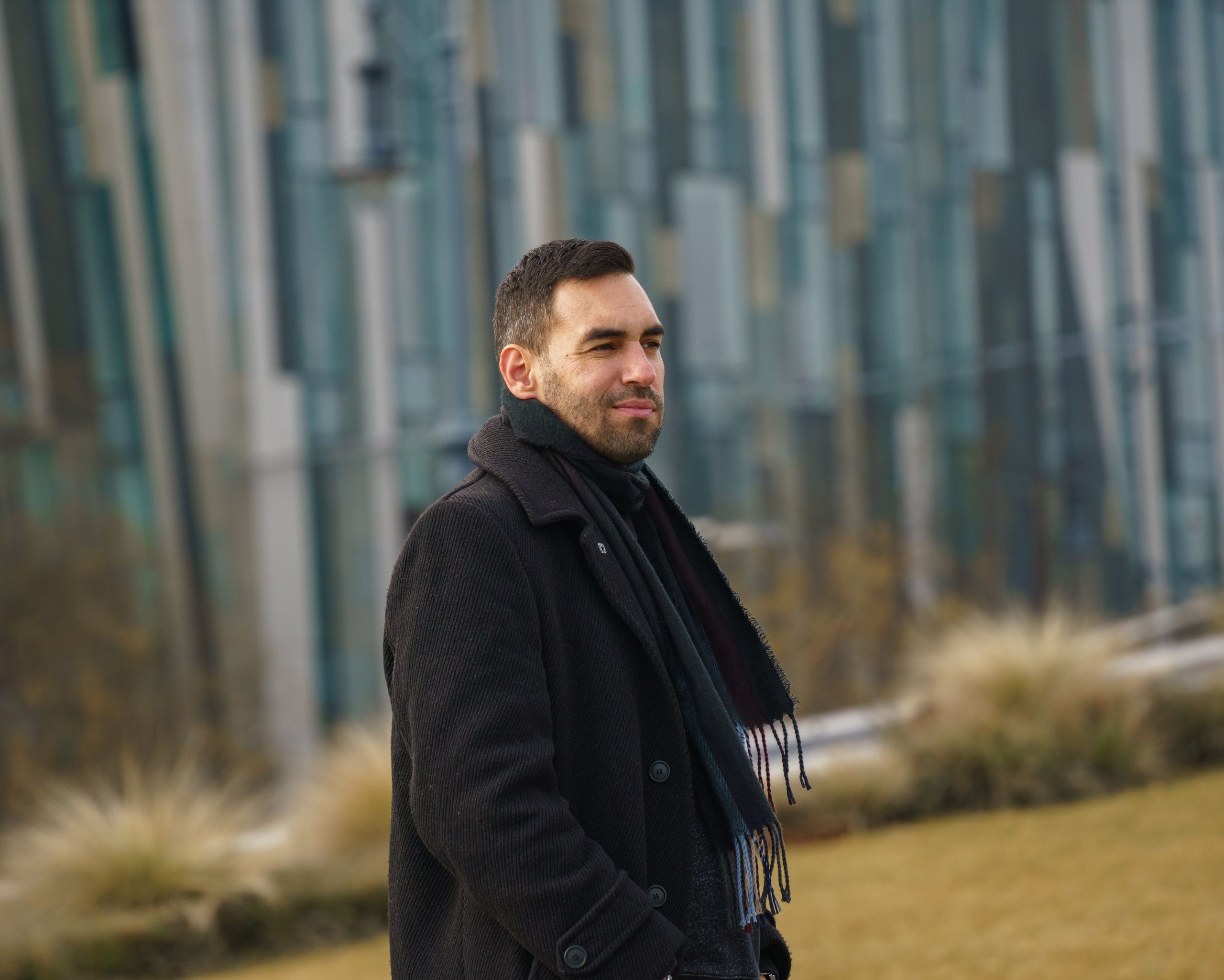 Георги в Будапеща. Портретен и будоар фотограф в София | Таймураз Гумеров