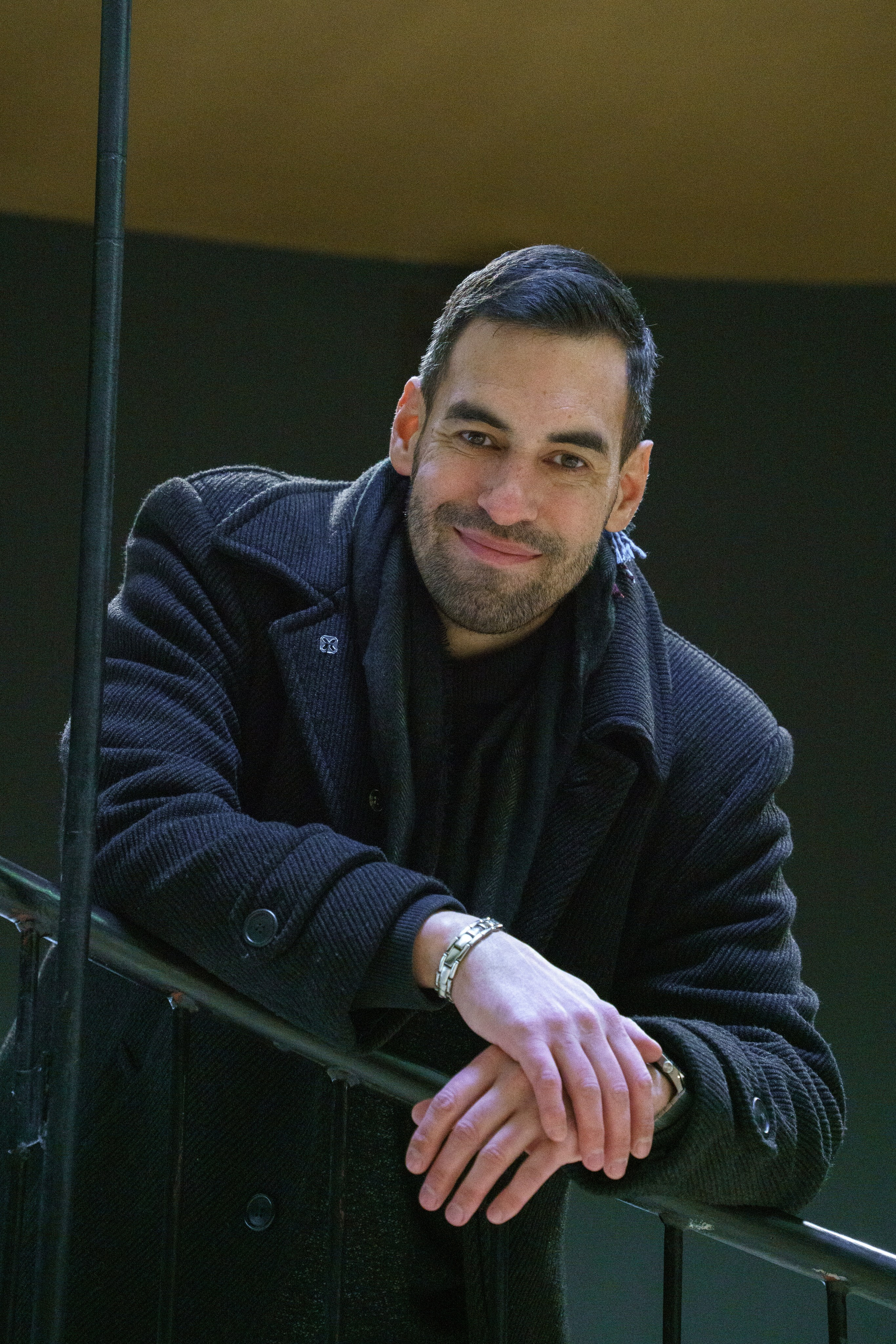 Георги в Будапеща. Портретен и будоар фотограф в София | Таймураз Гумеров