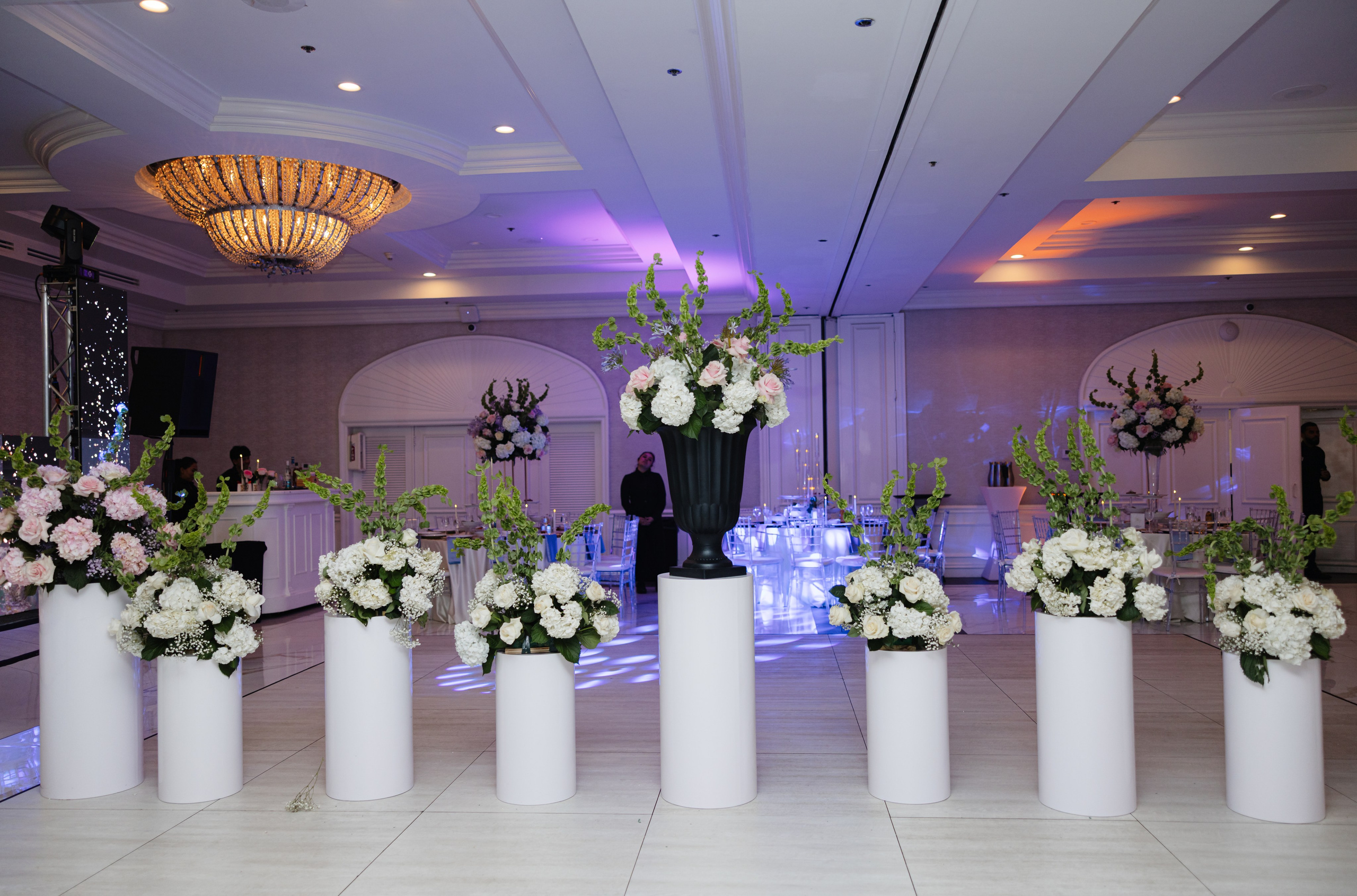 SHAYNA & SAMUEL. YES I DO PRODUCTION — Wedding photography&videography