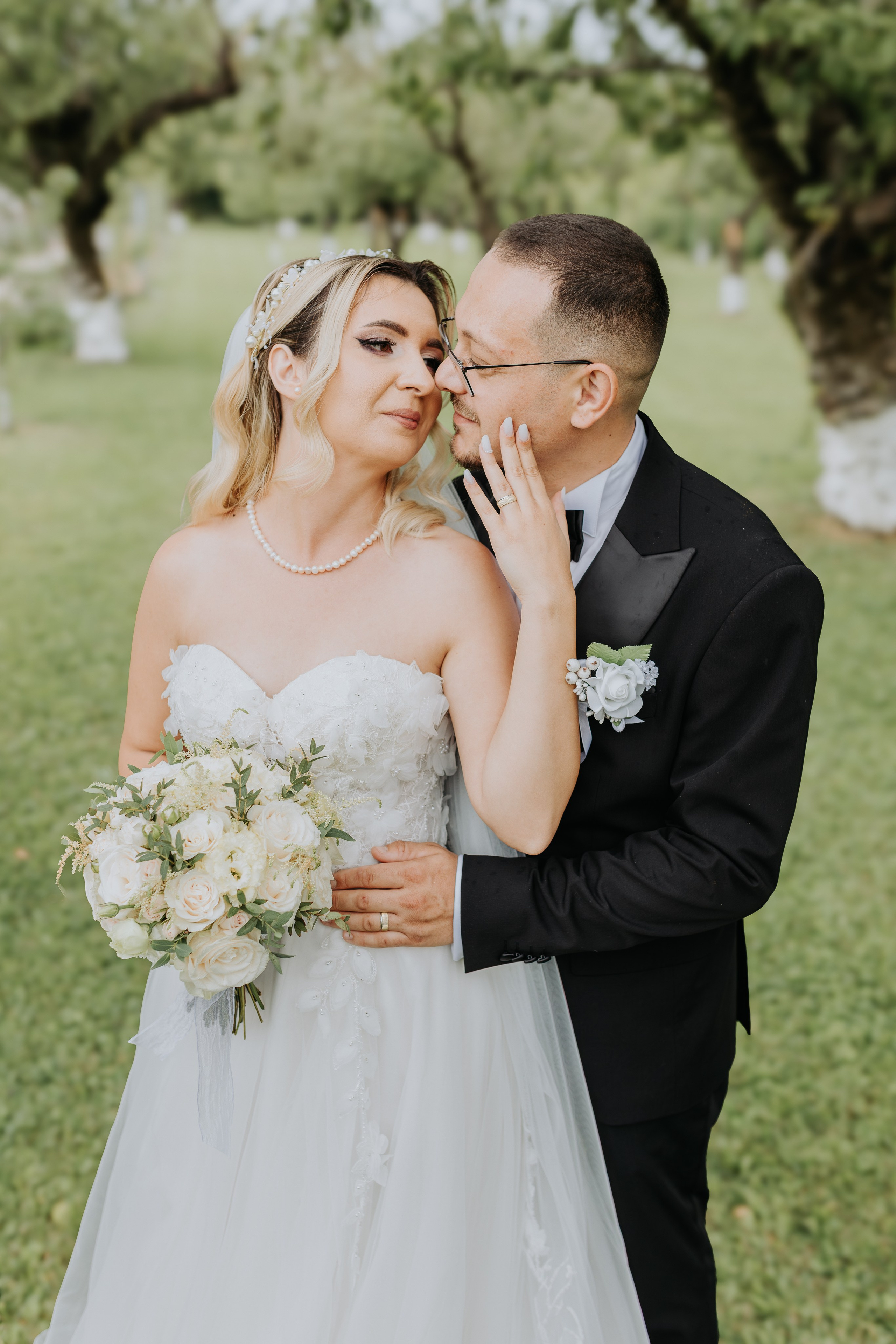 Fotograf Nuntă București | Fotograf Premium | PhotoMemories