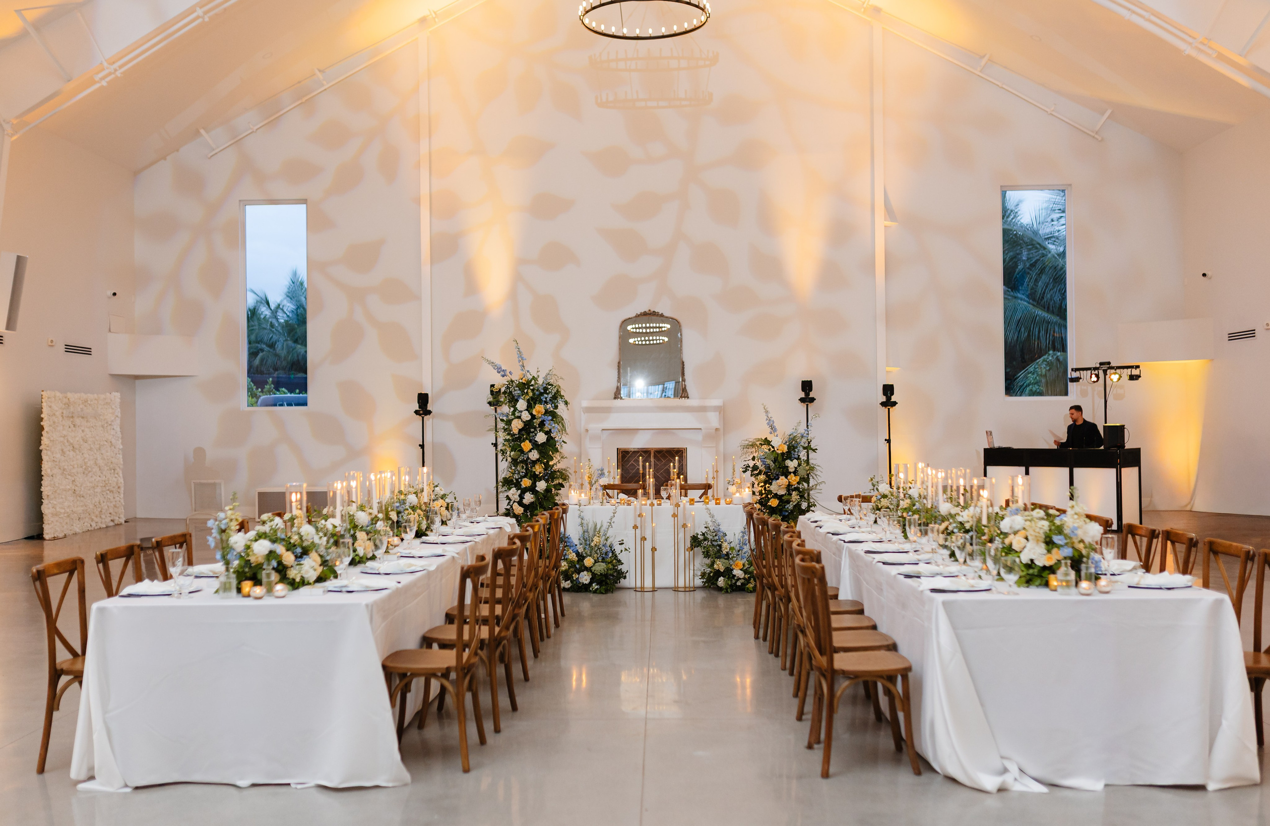 MELANIE & MICHAEL. YES I DO PRODUCTION — Wedding photography&videography