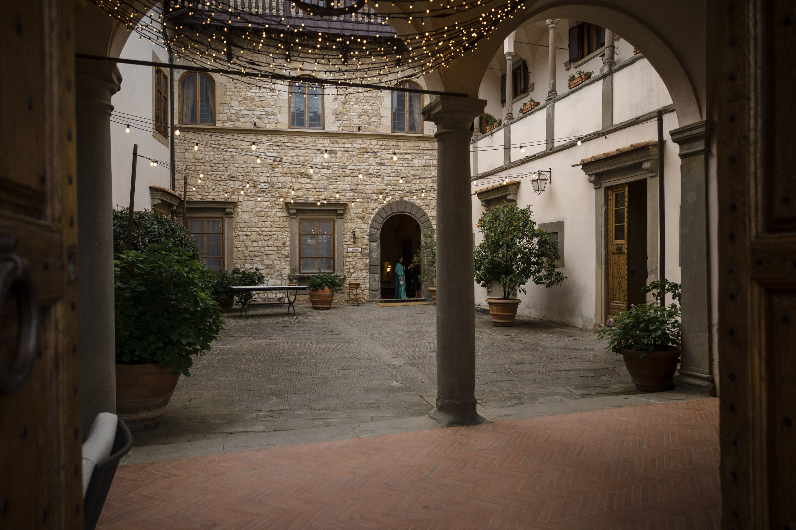 Luxury Destination Wedding in Tuscany | Castello Vicchiomaggio. Lisbon Wedding Photographer | Timeless Documentary Wedding Photography