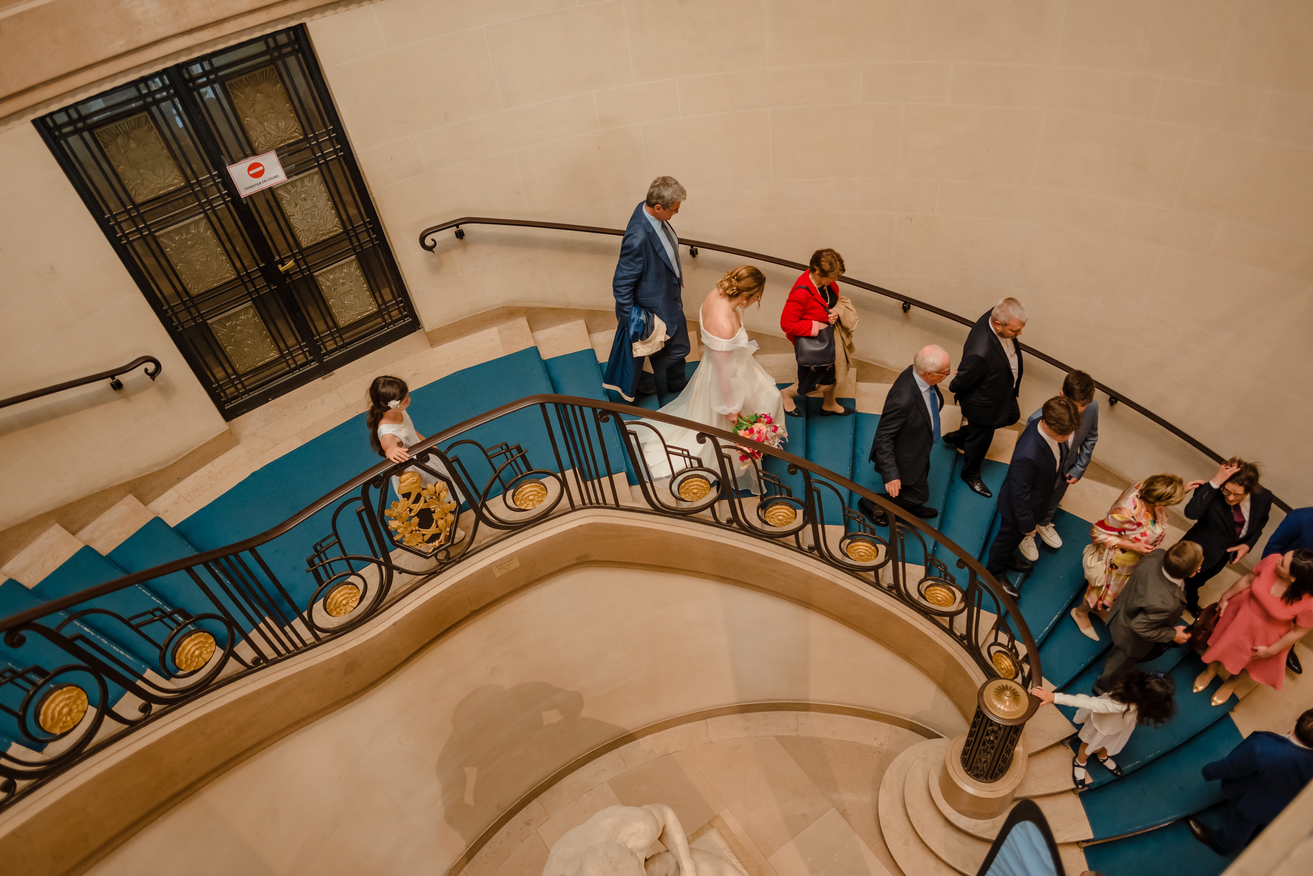 Charles & Muriel. Ksenia Marchand/ Lifestyle фотограф в Париже