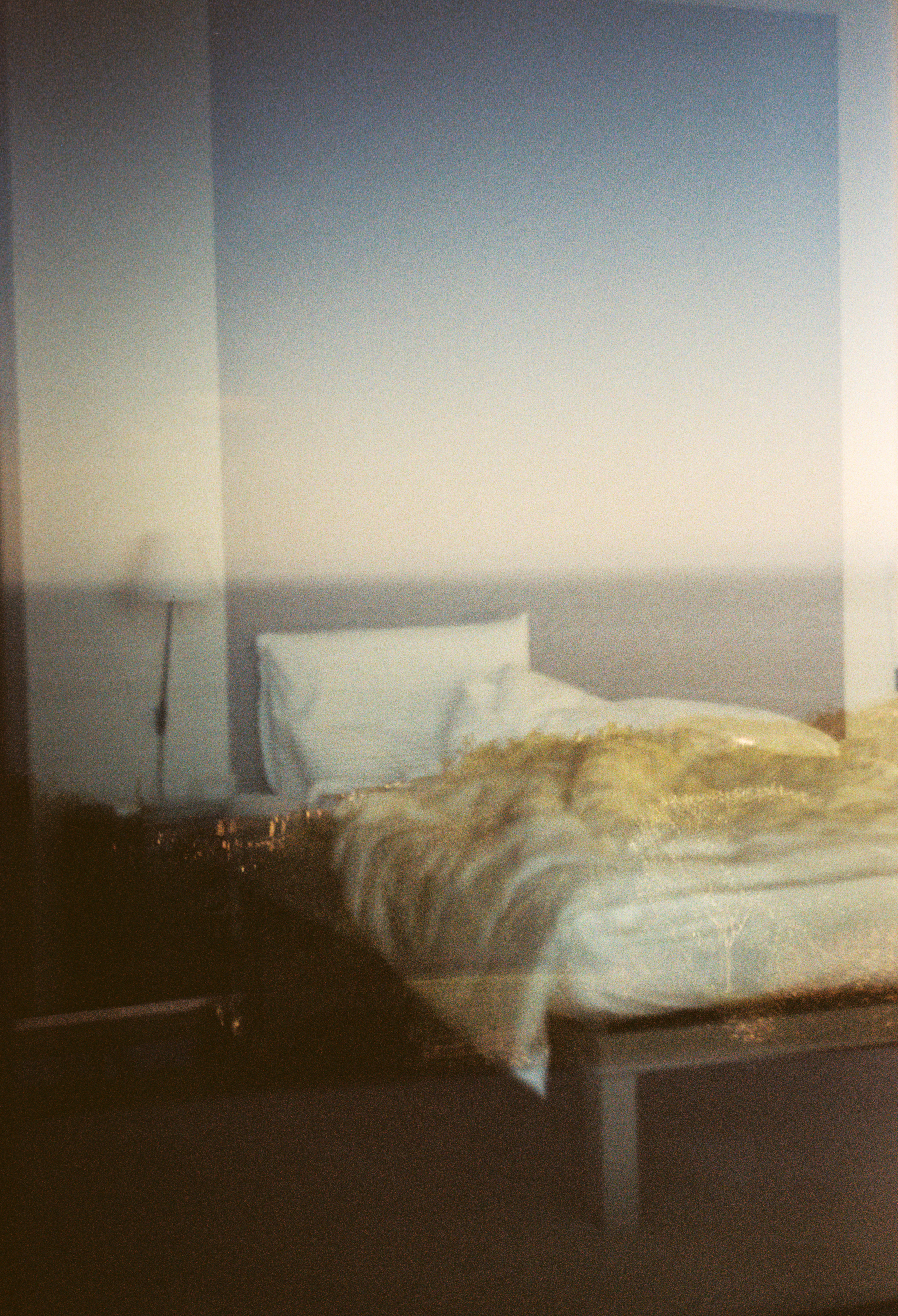 Welcome beyond. Ksenia Marchand/ Lifestyle фотограф в Париже