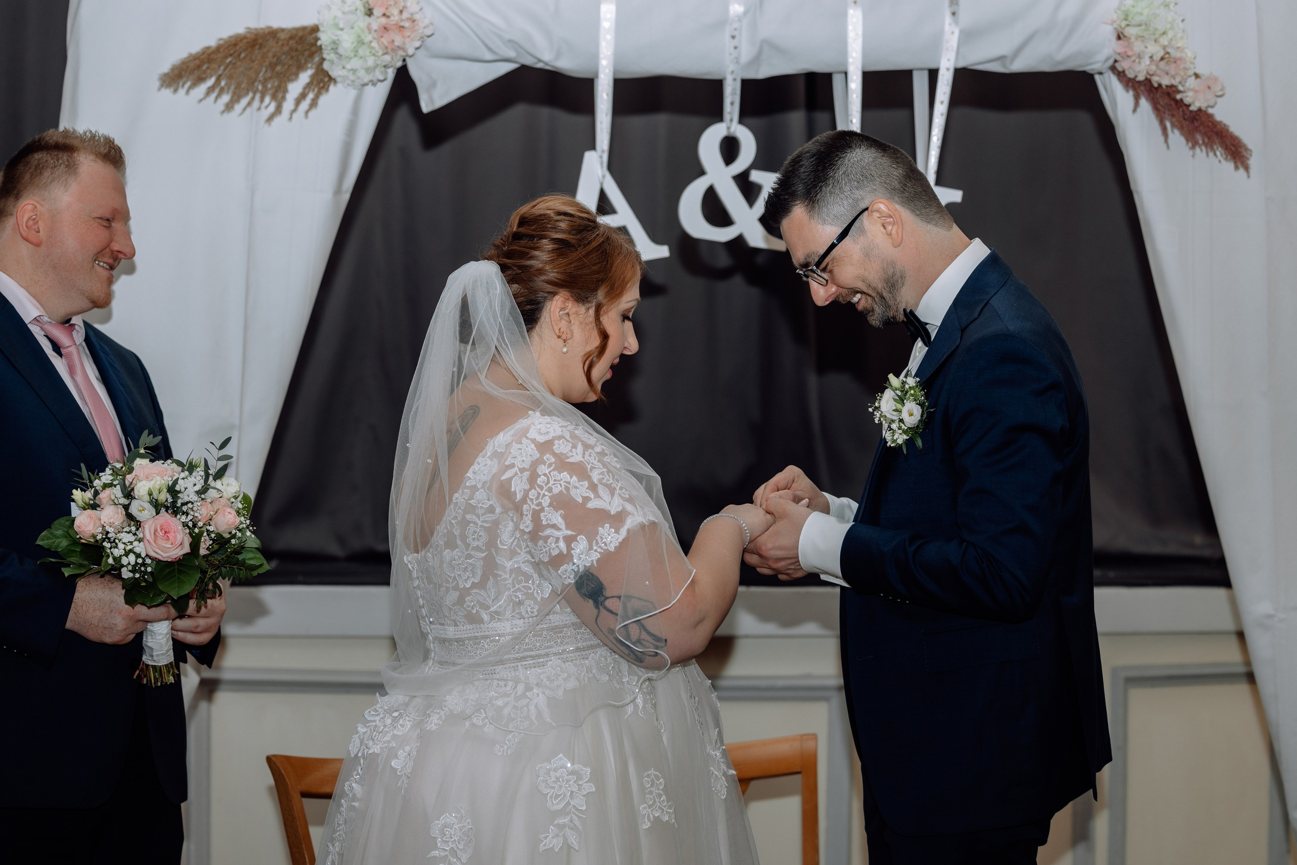 Waldheim Eventlokation. Hochzeitsfotograf München Taufe Familienfotograf Tanja Mauke