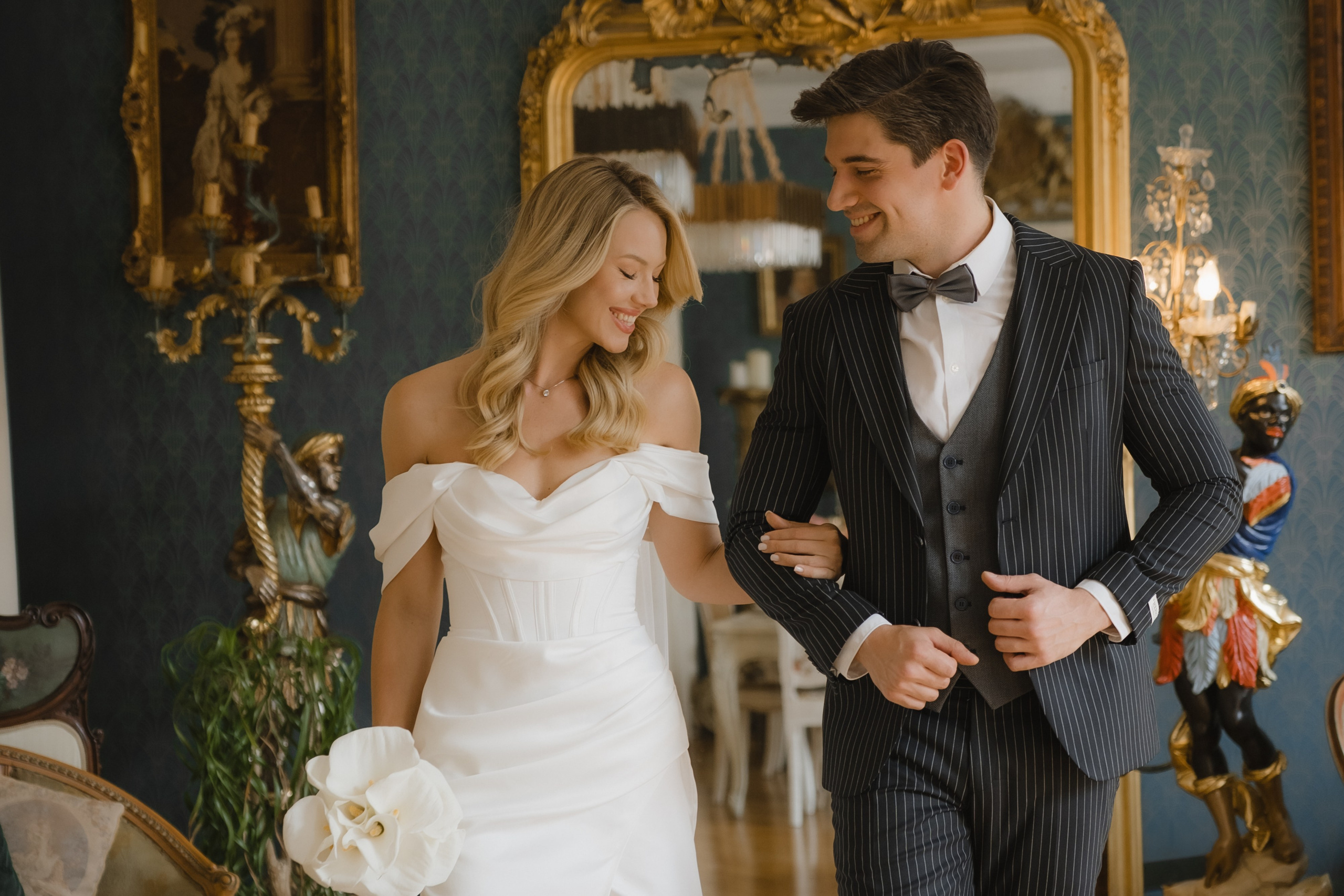 Сватбен фотограф Анна Златева