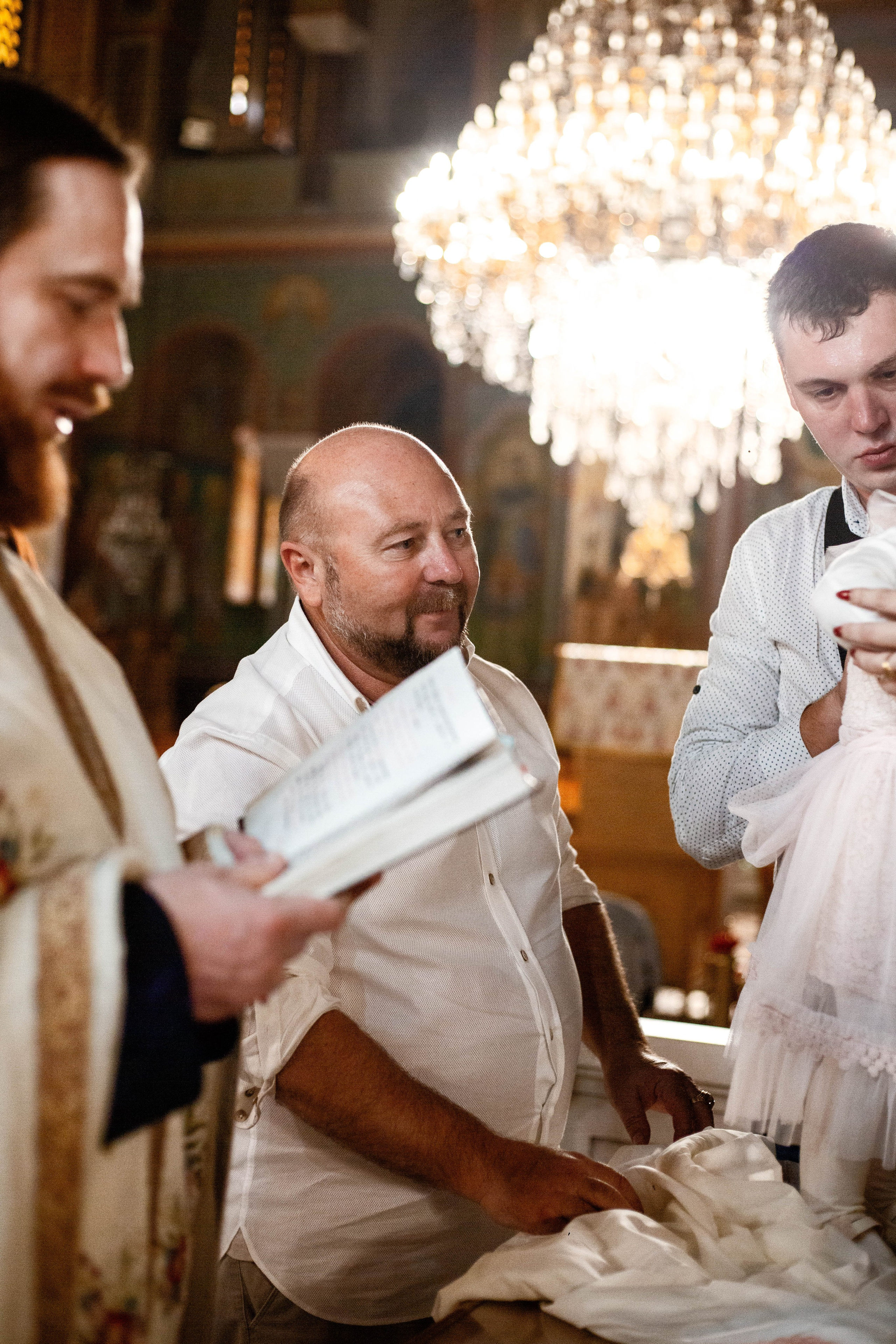Wedding & Baptism events. Photography Services in Athens | Maryna Dmytryk