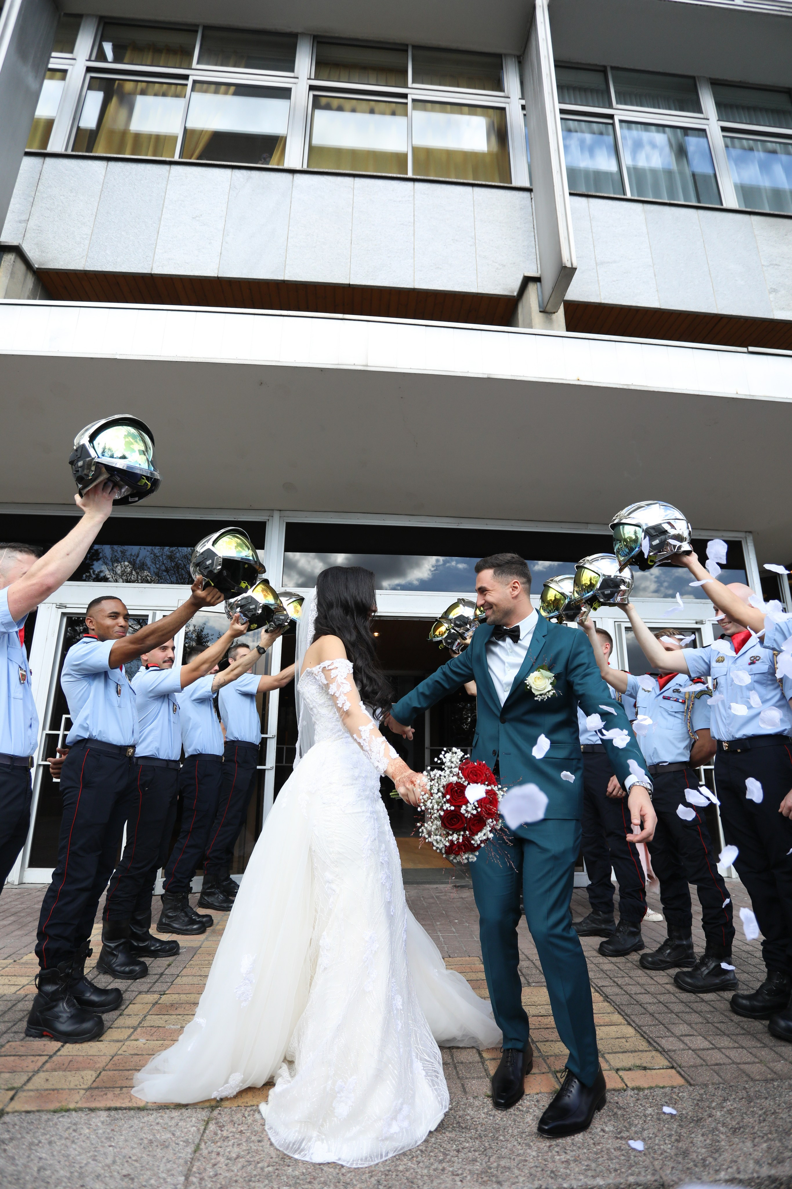 Yusef & Sarah. Flora Grigoryan Wedding Photography