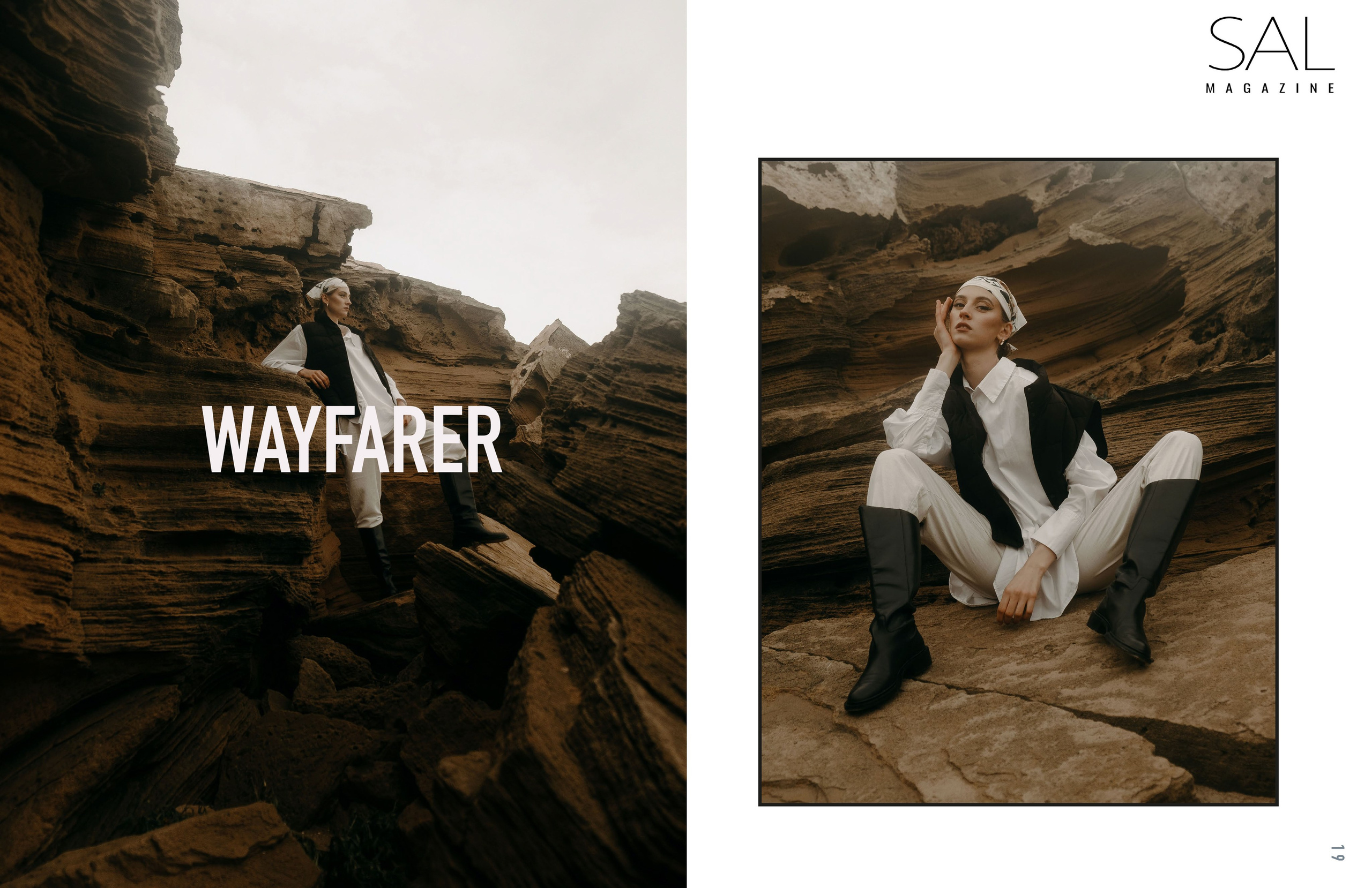 Wayfarer