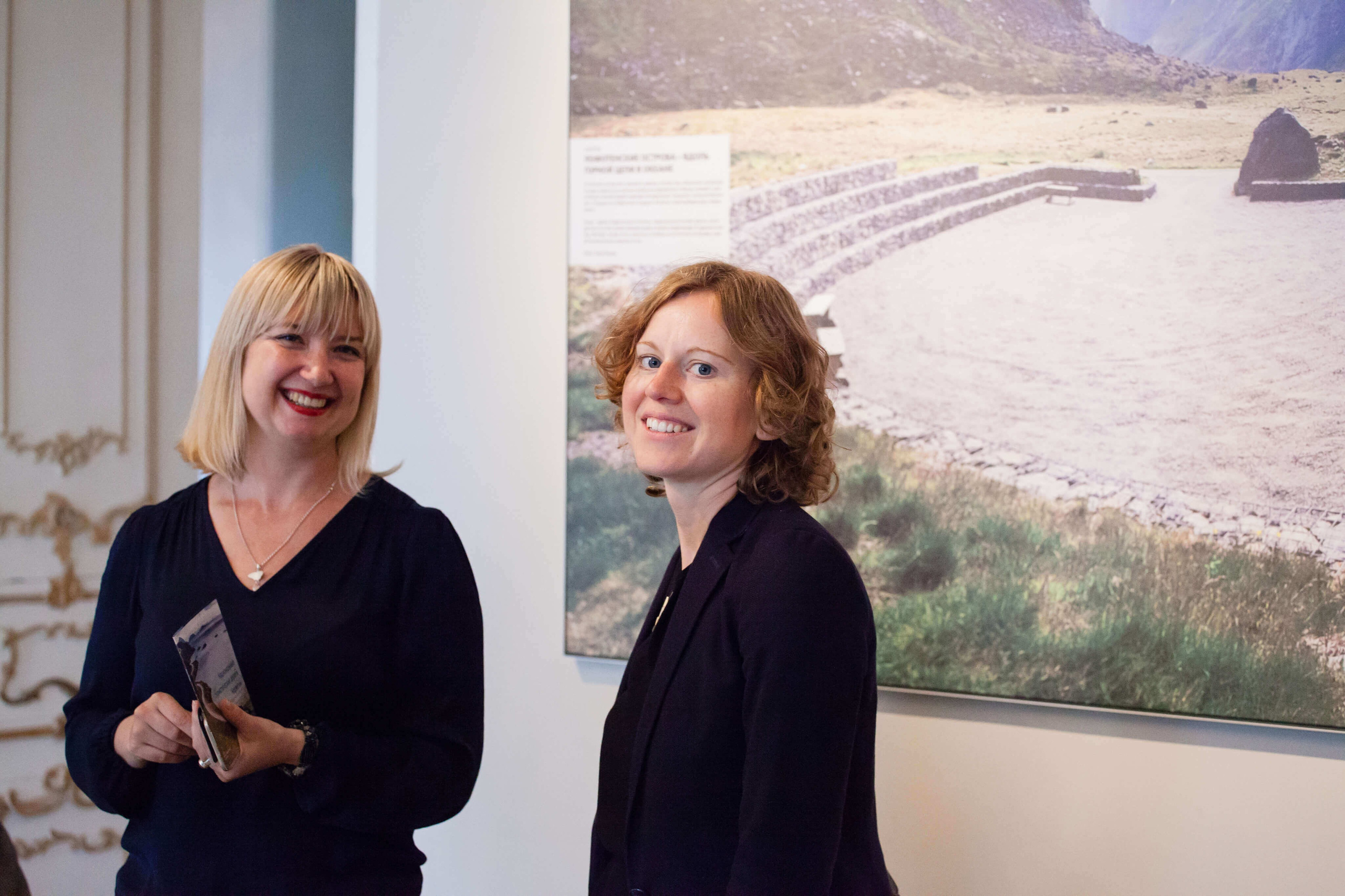 Profesjonell fotograf for teambuilding i Telemark