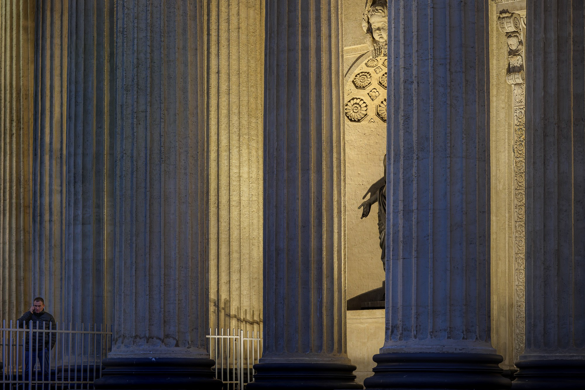 Petr Ya. Photopolygon Mag