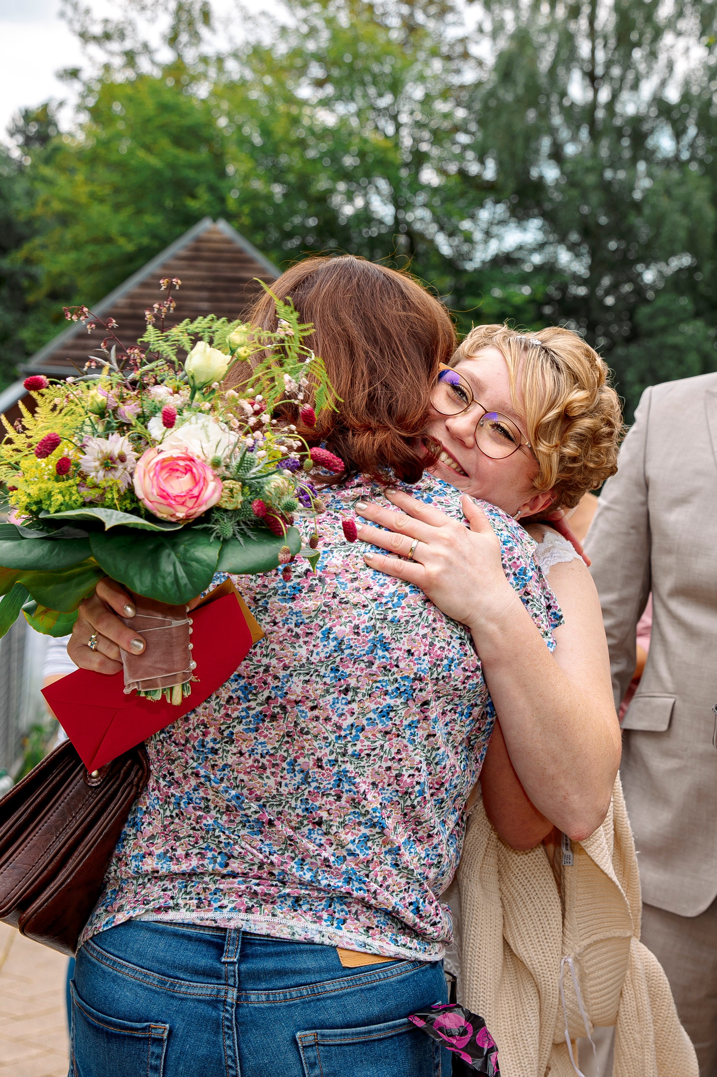 Standesamtliche Trauung in Bad Sassendorf. Fotograf NRW aus Wickede Ruhr, Milla Kunst