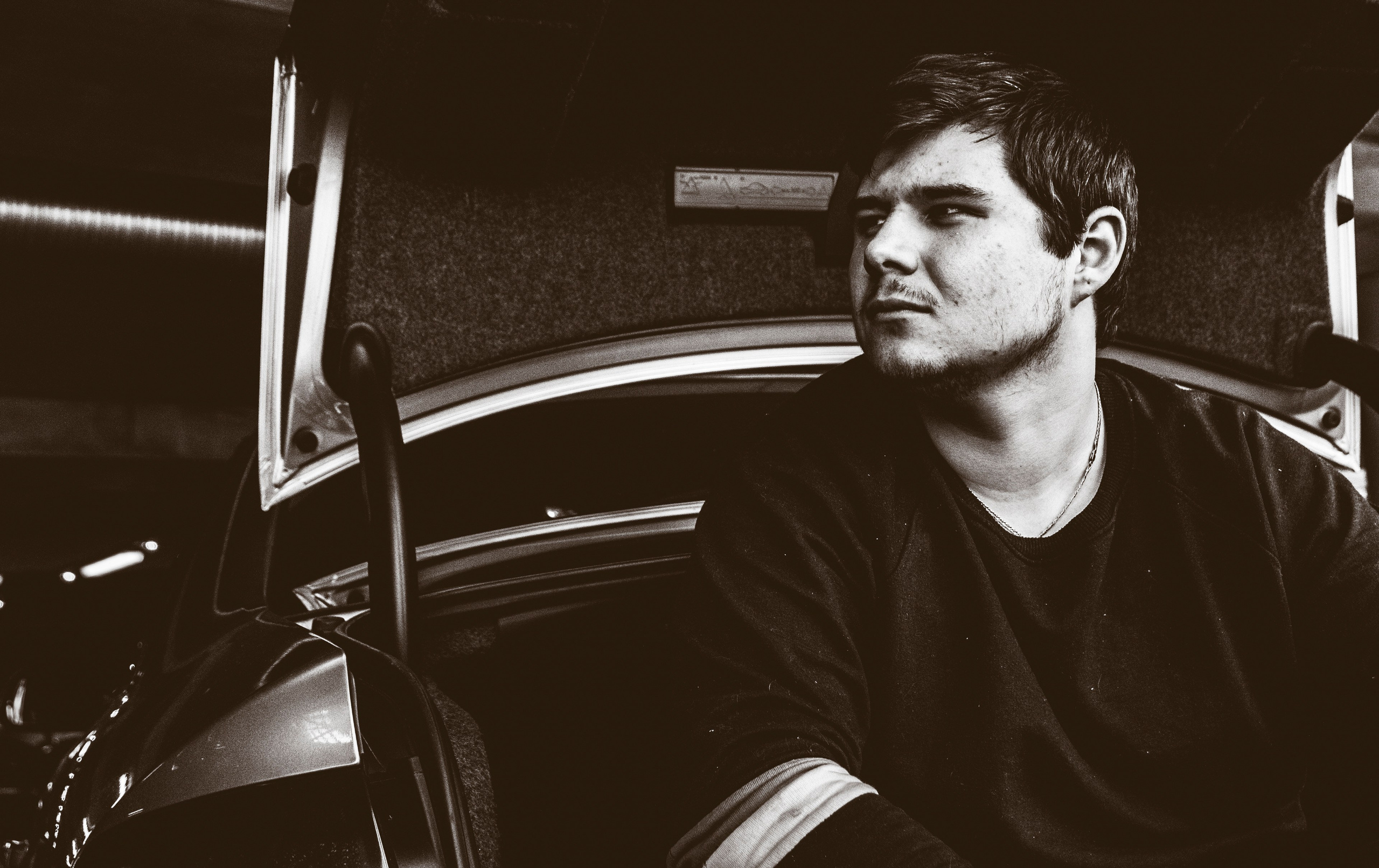 Nebula 25 — Fotod teie hingele