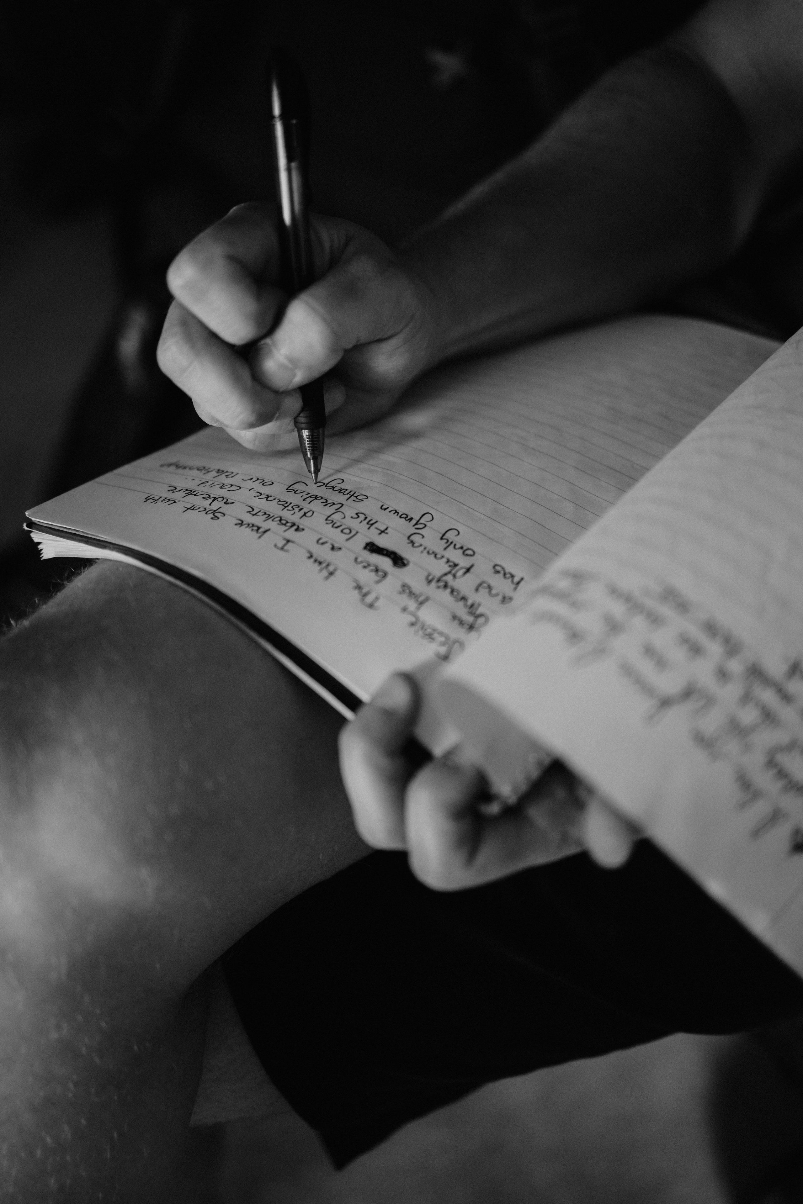 Jessie and Isaac on their wedding day in Portland, Oregon – a genuine moment of joy captured by photographer Georgy Shishkin in a romantic outdoor style, reflecting the charm of Portland & Seattle wedding photography.
