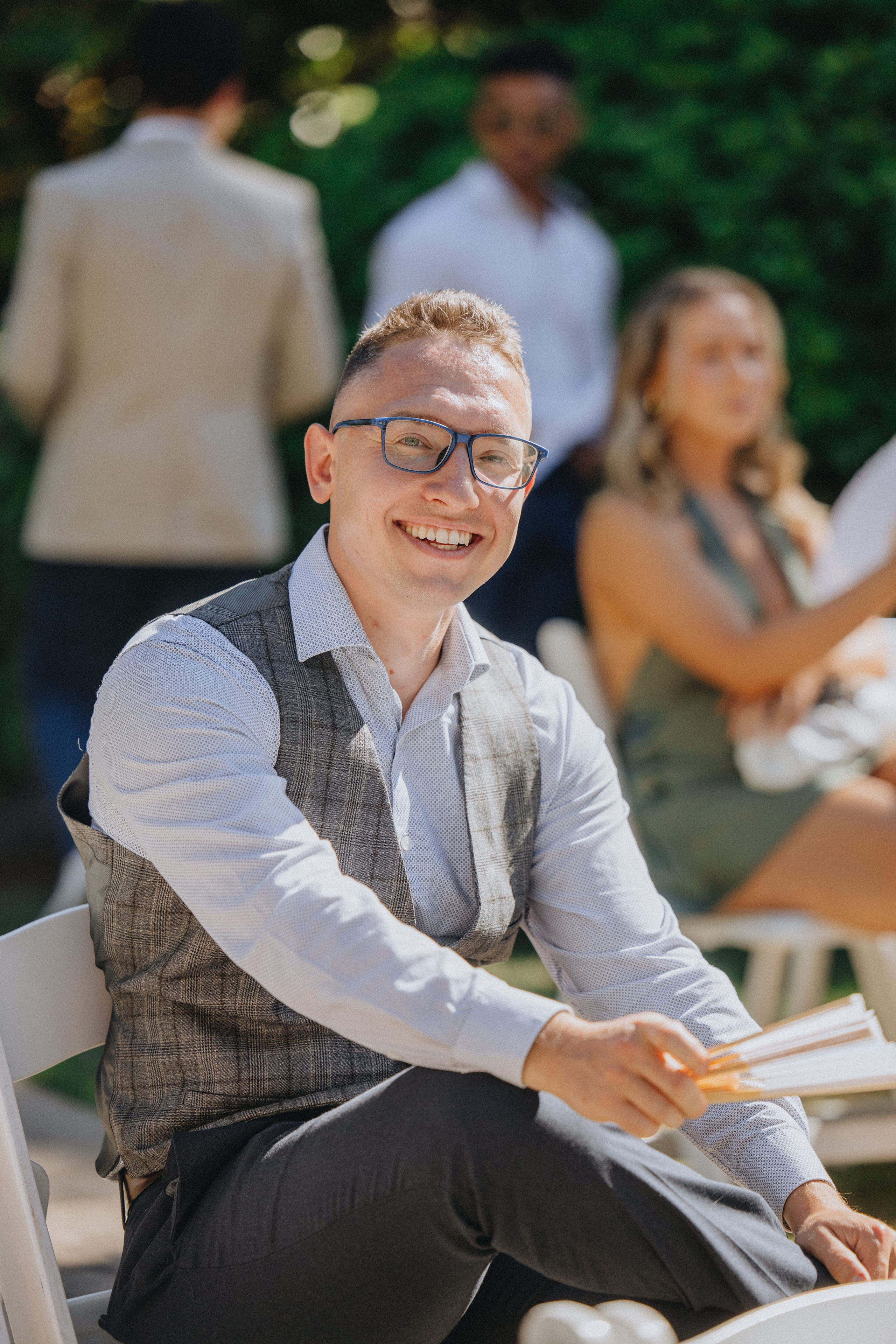 Brook & Richard's Wedding in Portland Oregon| Captured by Georgy Shishkin, Professional Wedding Photographer Seattle, Bend & Oregon Coast. Capturing Love in the Heart of the Pacific Northwes