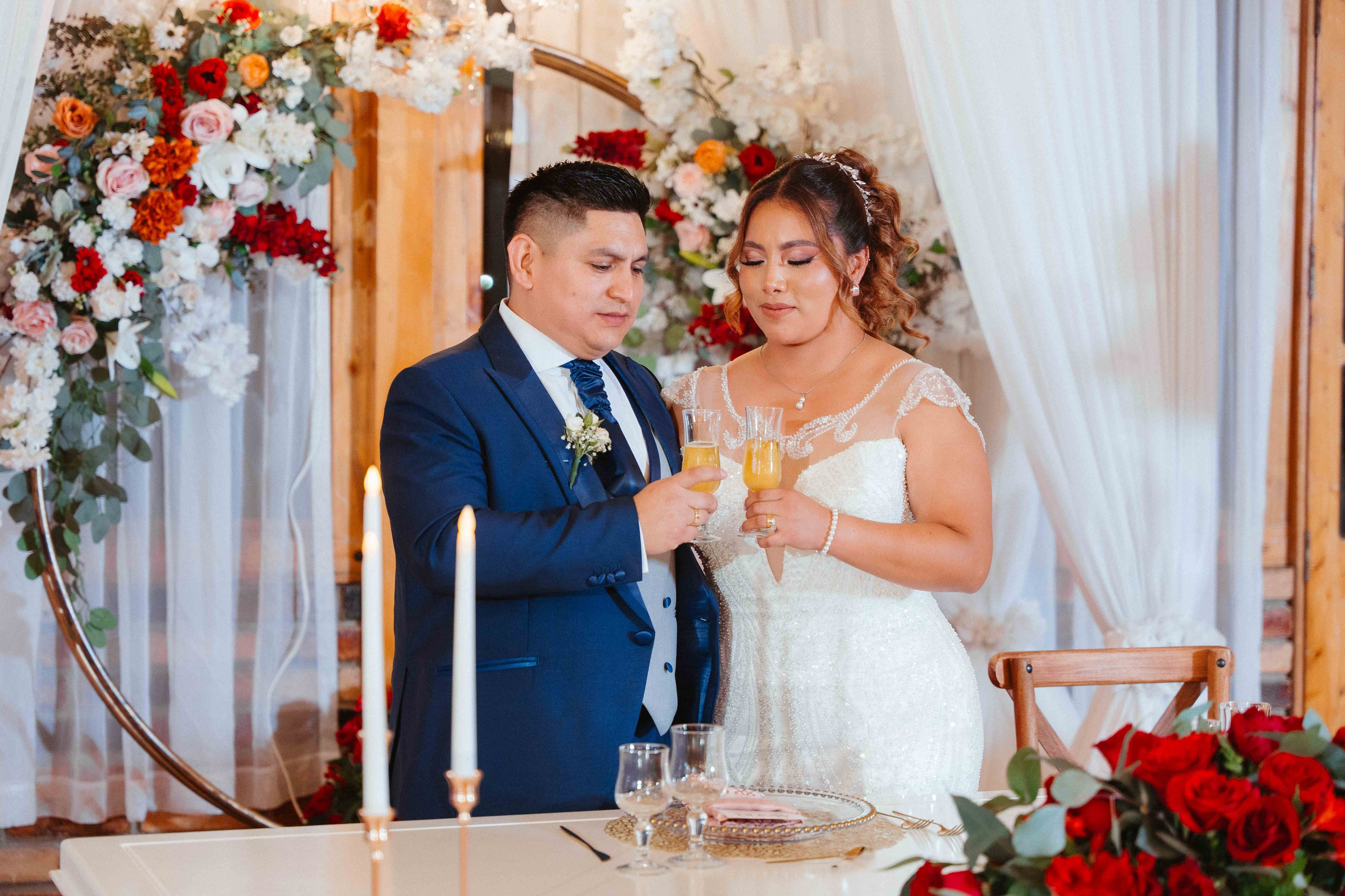 Ivan y Maria. Fotógrafo de bodas en Loja Ecuador | Piero Alvarez PH