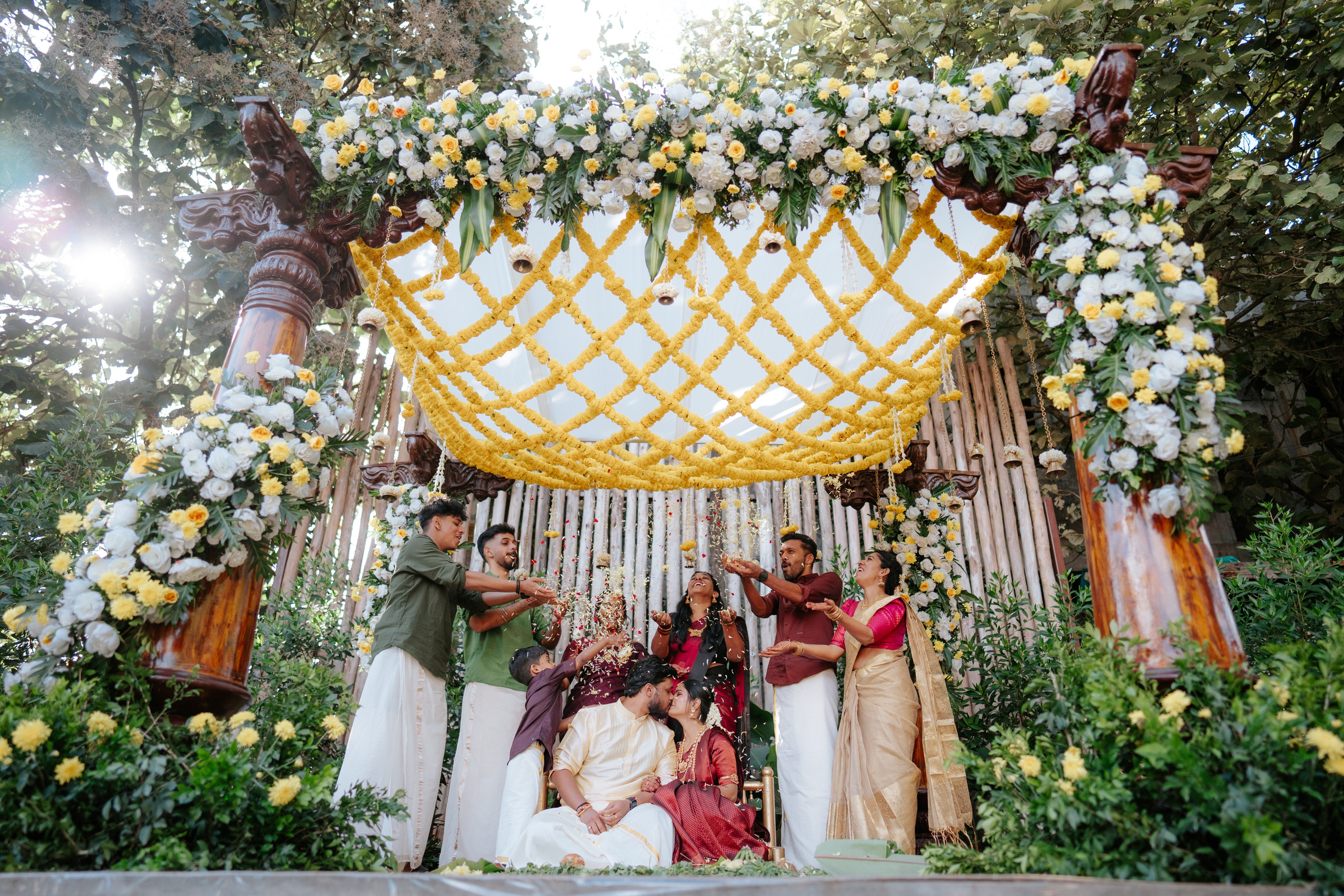 Twin Flames Weddings
