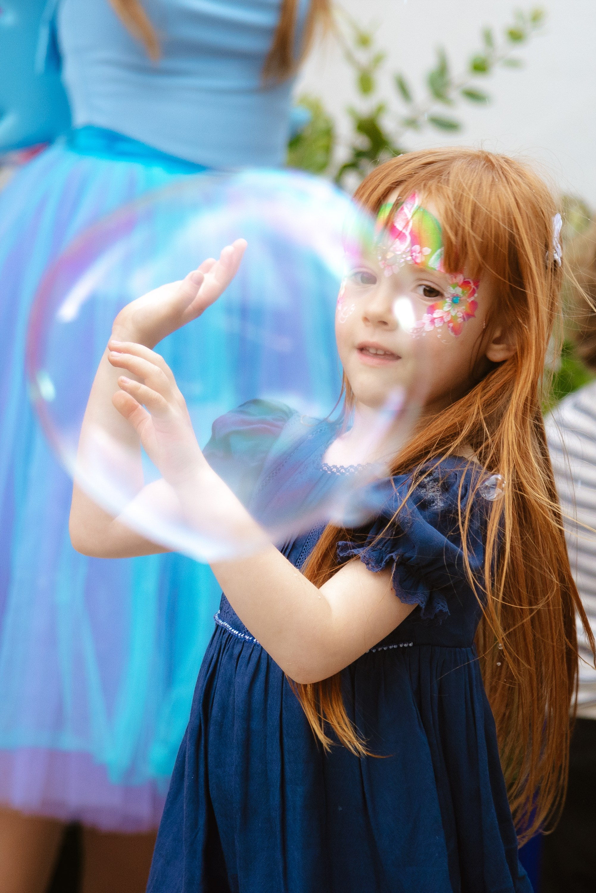 Children’s birthday photographer in Torrevieja, Alicante | Andrey Lukovnikov