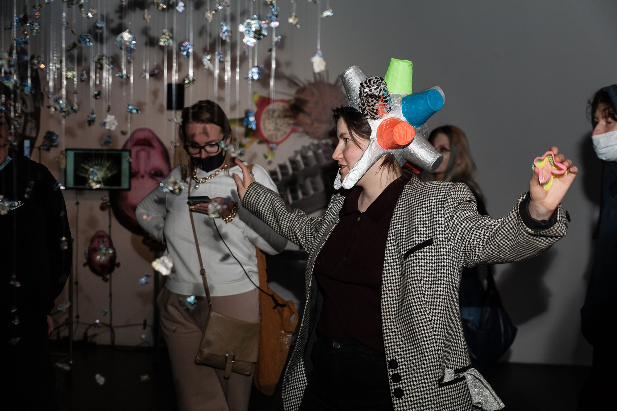 Laboratory X. Alina Kugush