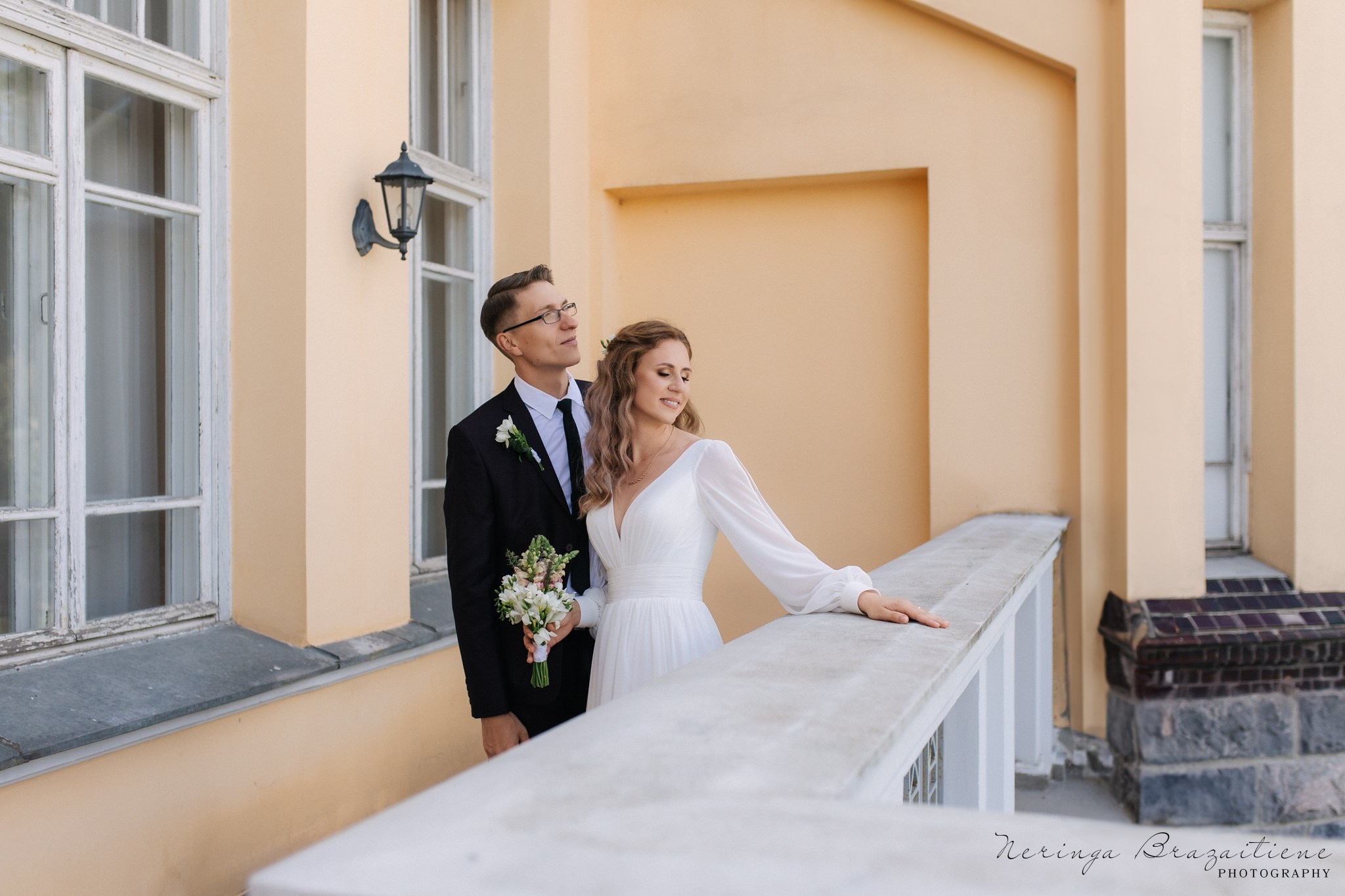 Vestuvinė fotosesija Šiauliuose ir Tytuvėnuose