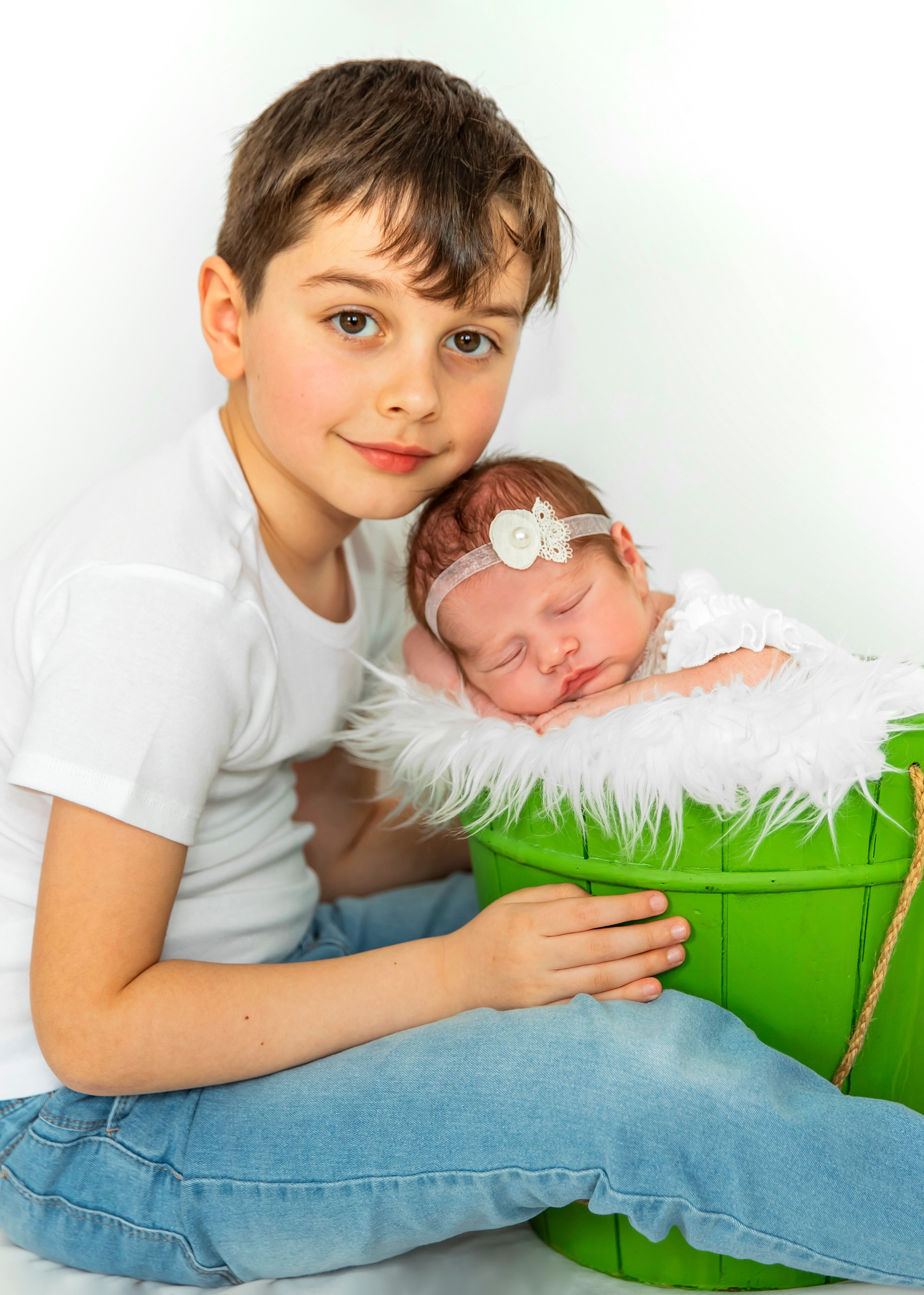 NAISSANCE. Florica Ghiriti - photographer in Paris