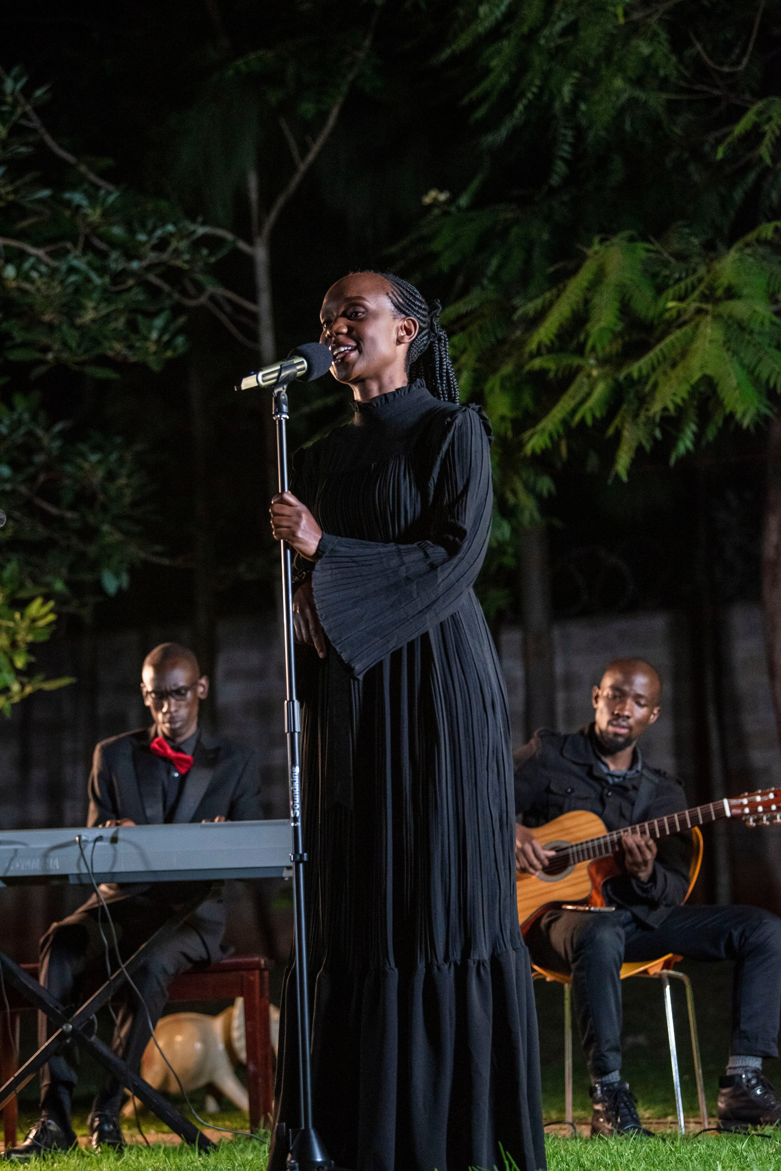 'Amazing Love' sundowner. Nick Ouma Photography I Best Event photographer based in Nairobi, Kenya