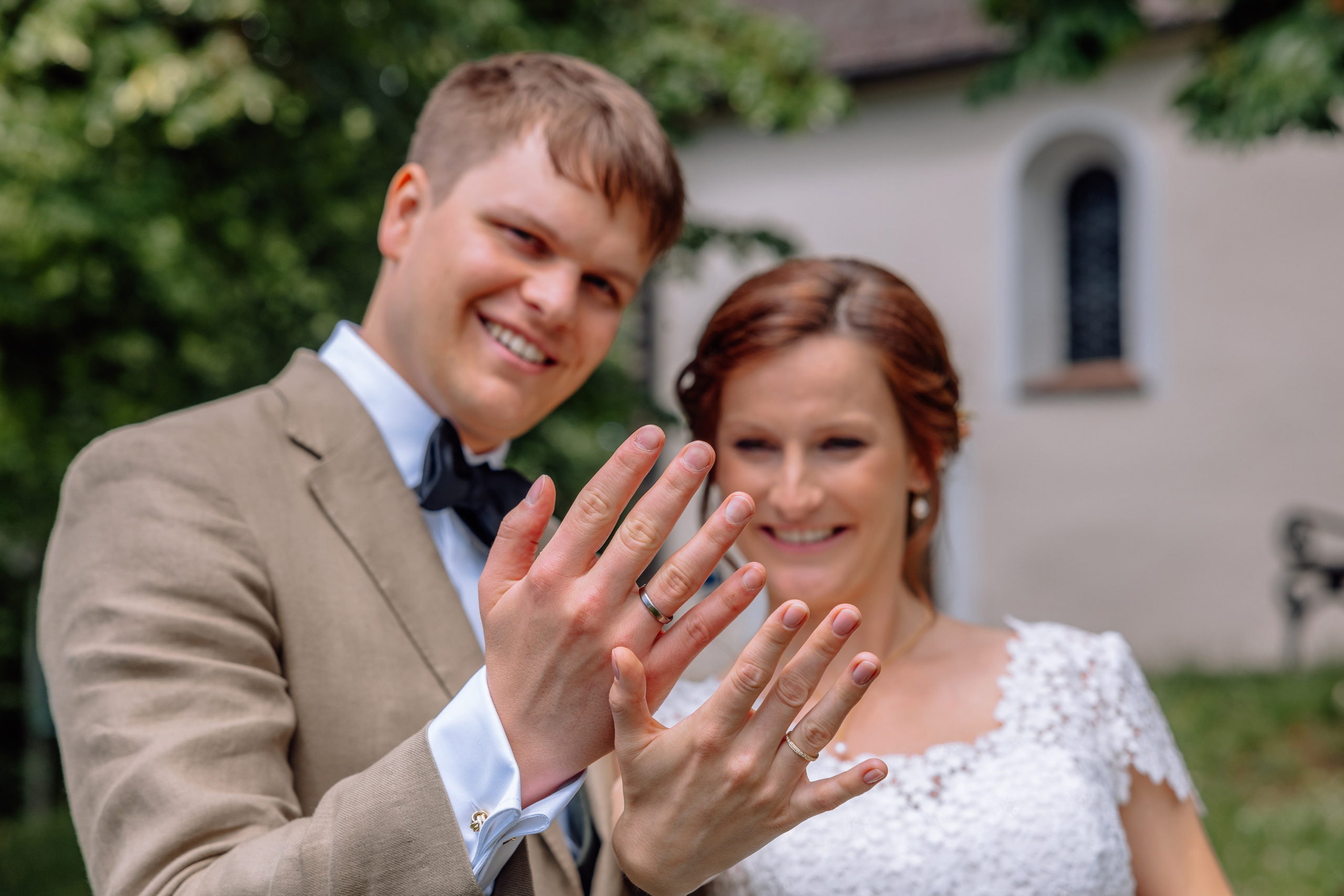 Traumhochzeit am Schliersee. Hochzeitsfotograf München Taufe Familienfotograf Tanja Mauke
