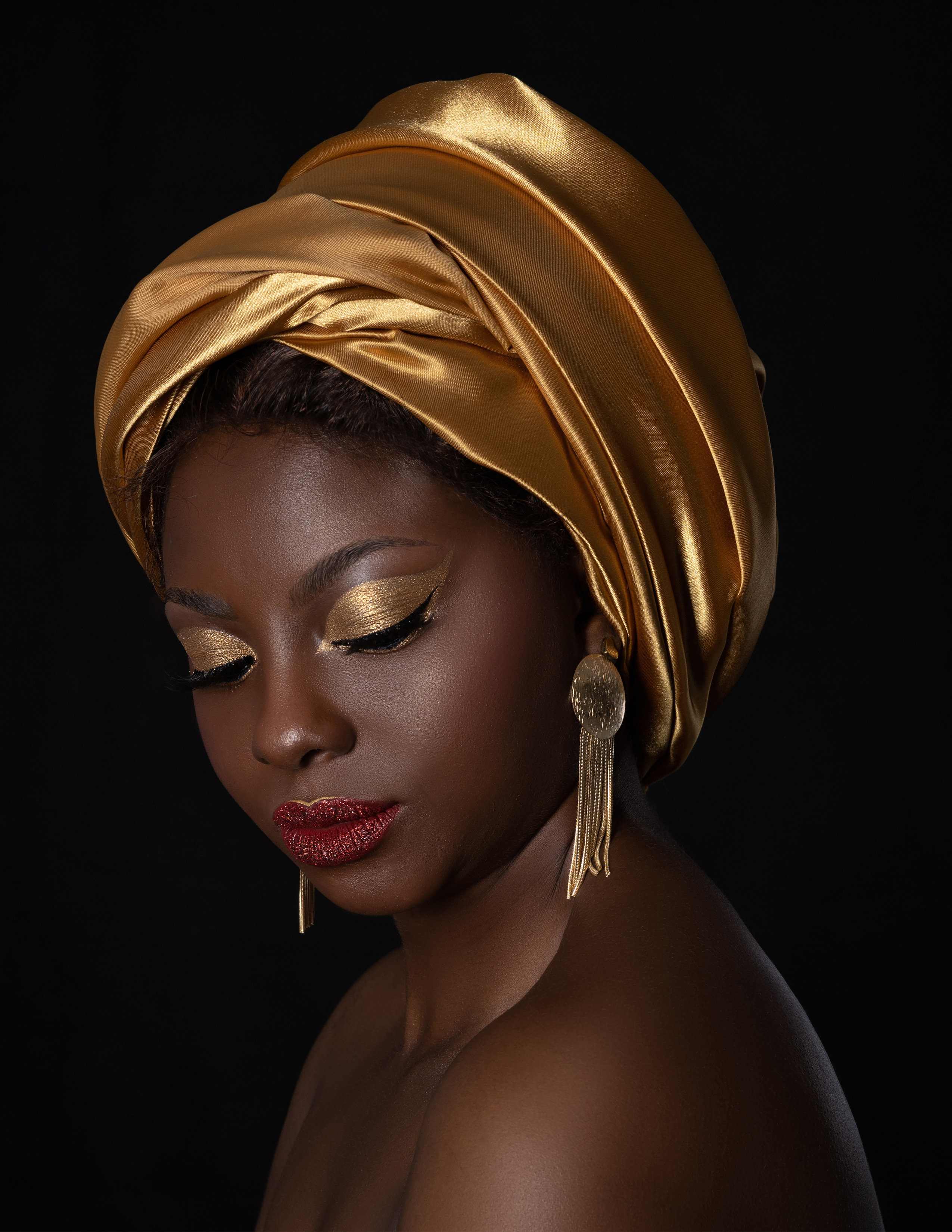 Professionelle Portrait Fotografie Straubing, Top fine art portrait photography